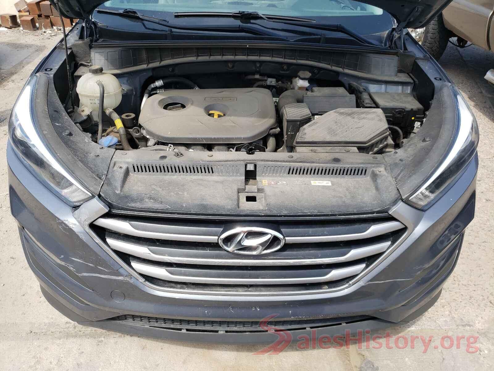 KM8J3CA47JU692018 2018 HYUNDAI TUCSON