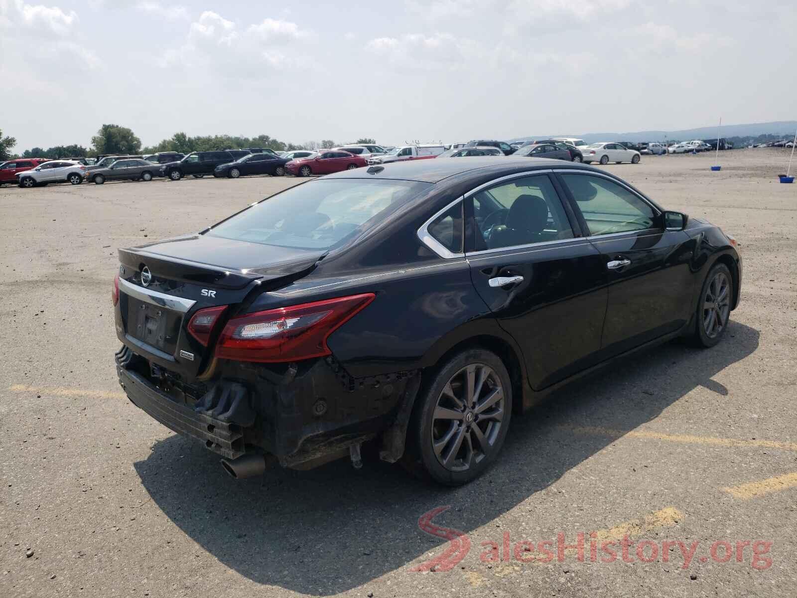 1N4AL3AP7JC168149 2018 NISSAN ALTIMA