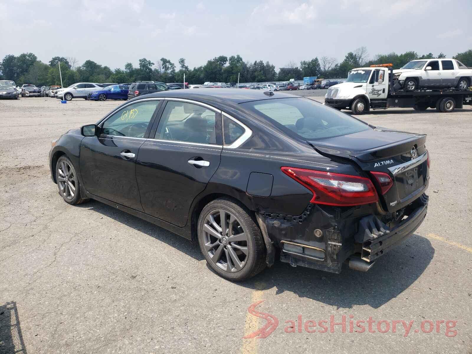 1N4AL3AP7JC168149 2018 NISSAN ALTIMA