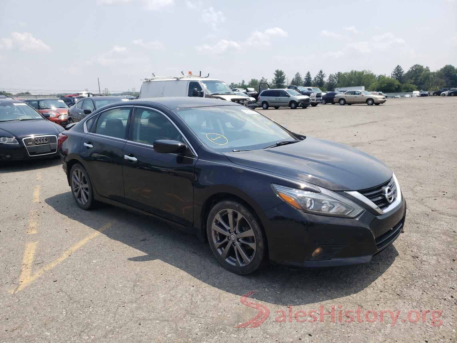 1N4AL3AP7JC168149 2018 NISSAN ALTIMA