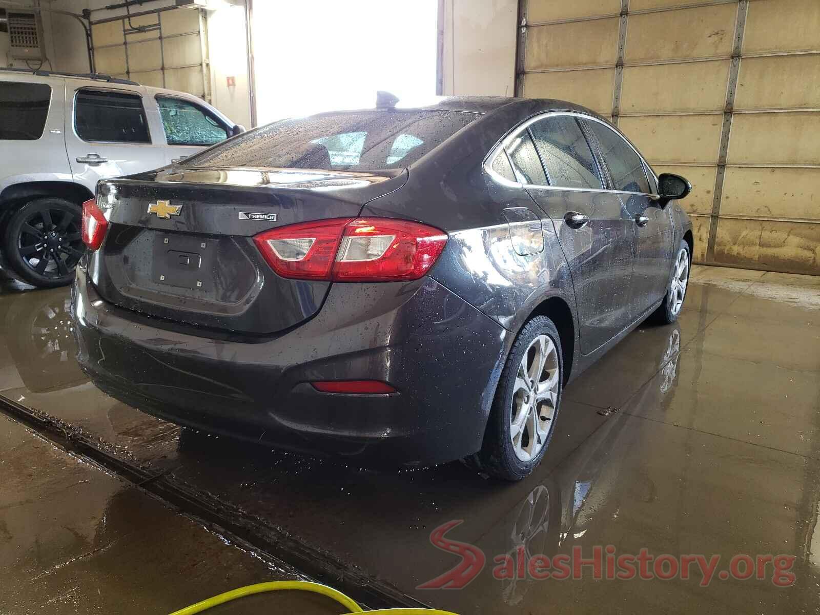 1G1BF5SM8H7248710 2017 CHEVROLET CRUZE