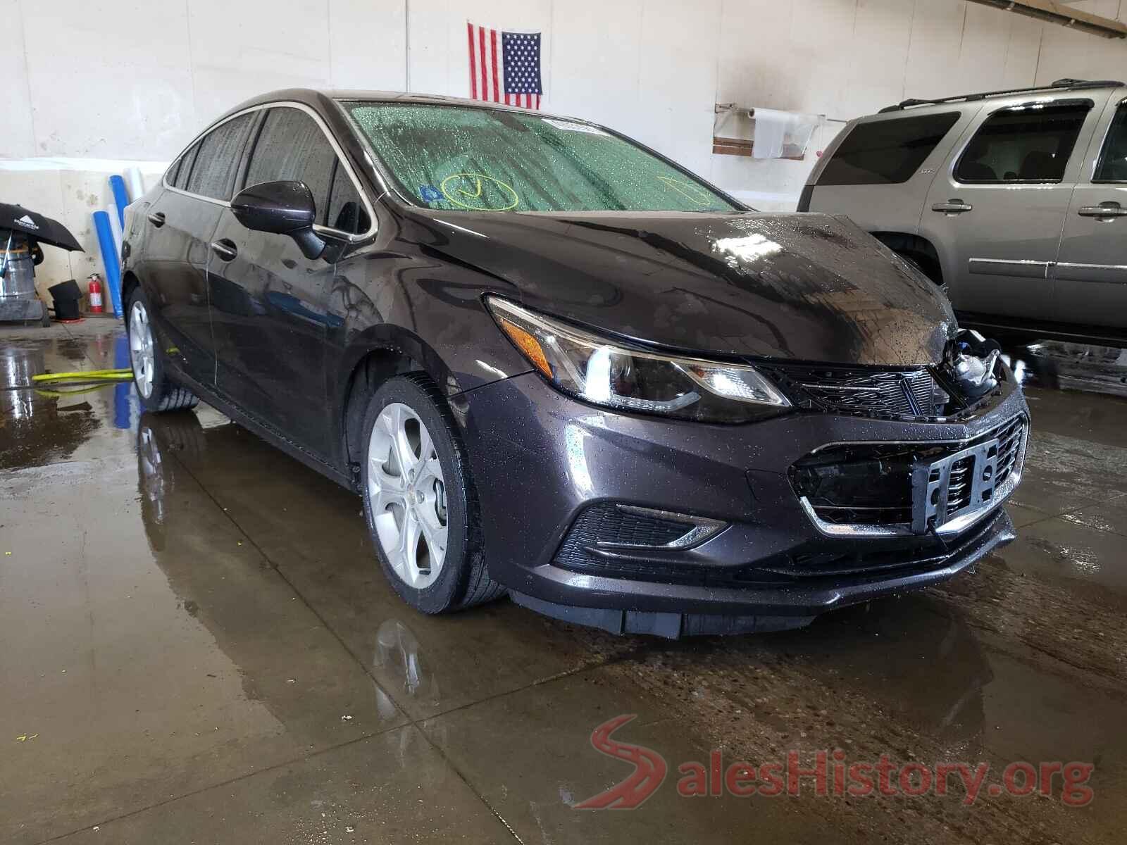 1G1BF5SM8H7248710 2017 CHEVROLET CRUZE