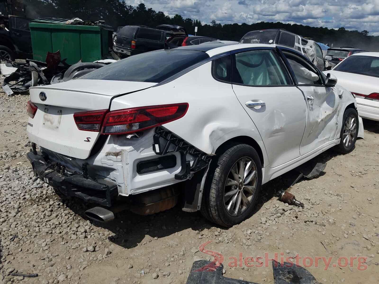 5XXGT4L38JG241713 2018 KIA OPTIMA