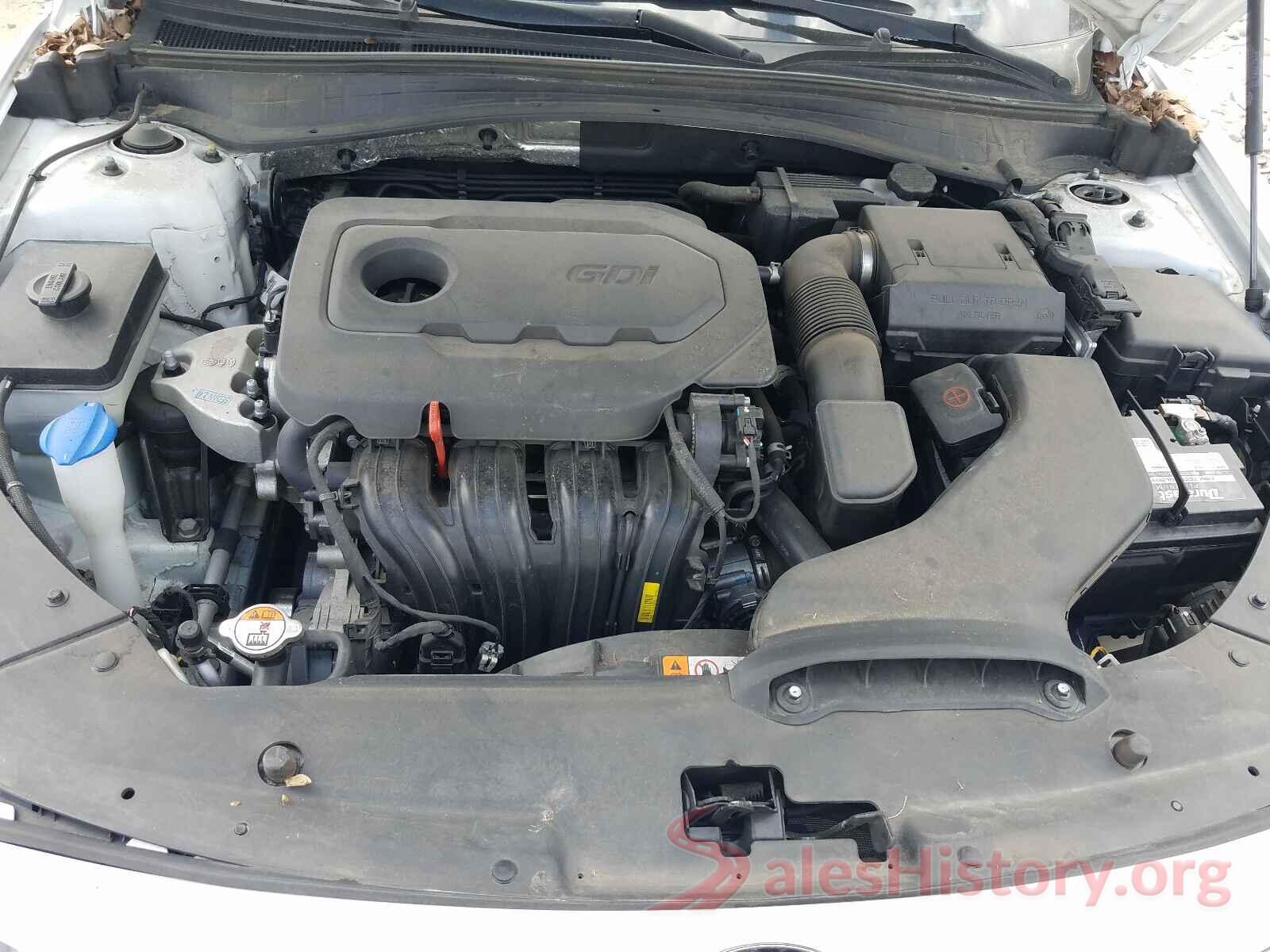 5XXGT4L38JG241713 2018 KIA OPTIMA