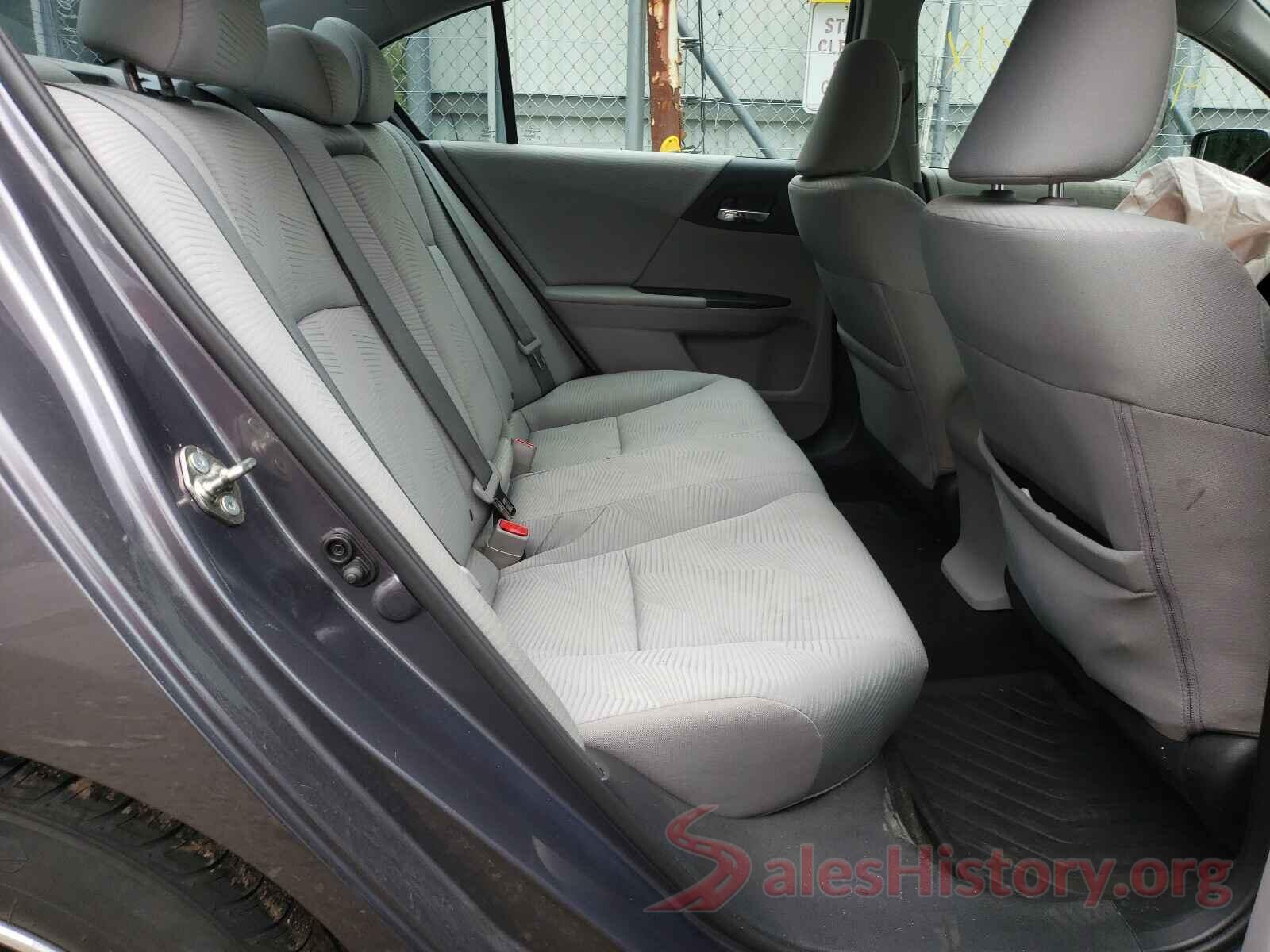 1HGCR2F38GA111921 2016 HONDA ACCORD