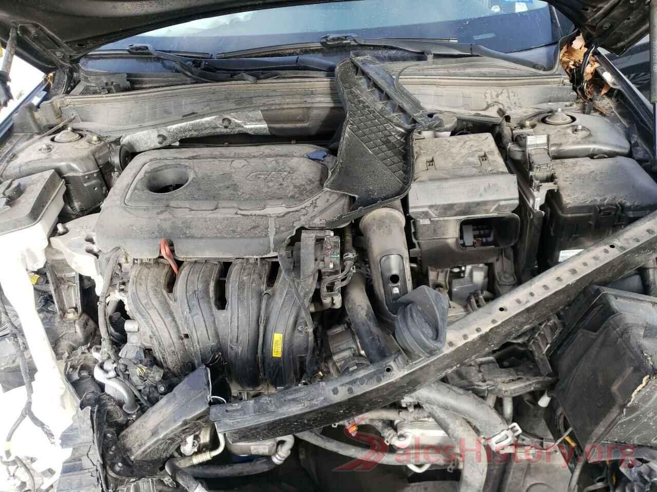 5XXGT4L39JG254874 2018 KIA OPTIMA