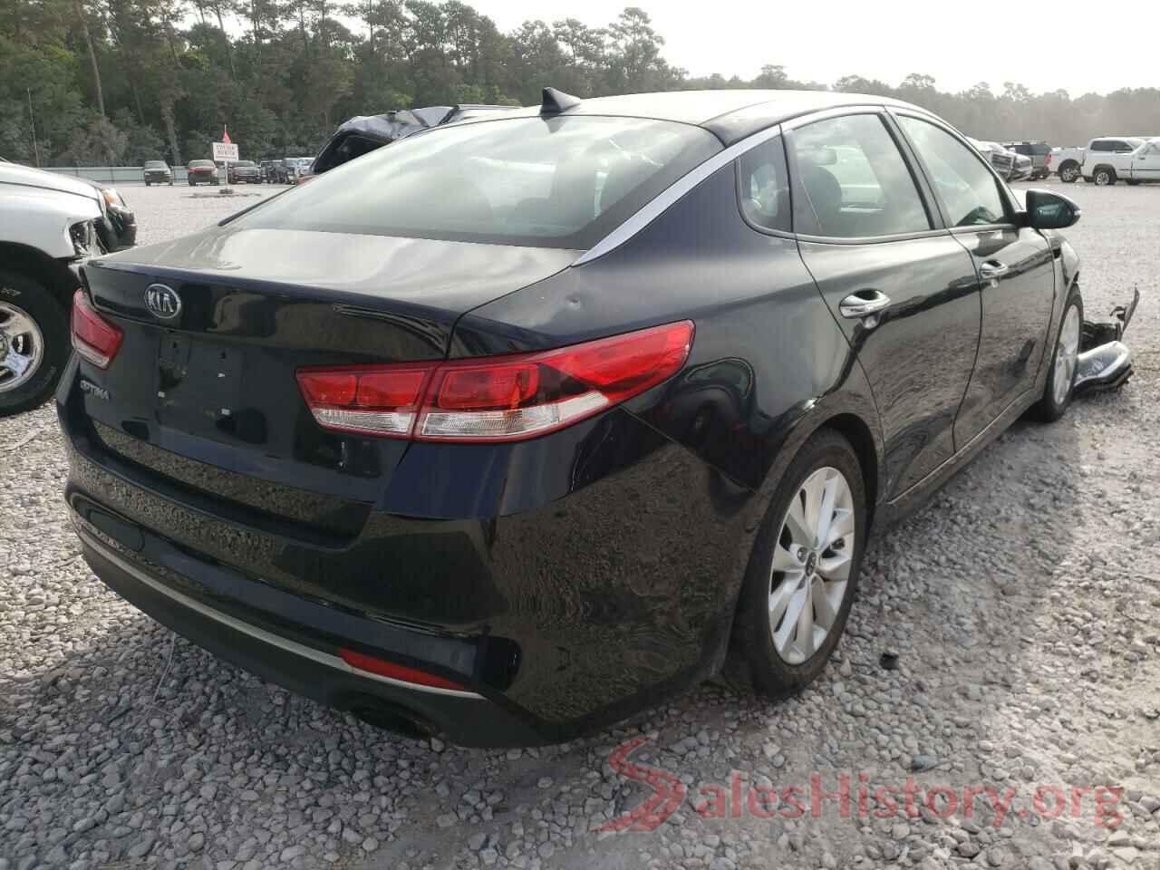 5XXGT4L39JG254874 2018 KIA OPTIMA