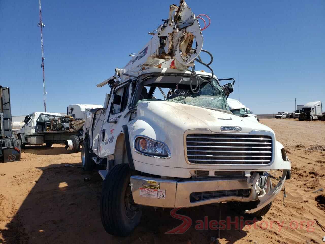 3ALDCXFE3RDUR9339 2024 FREIGHTLINER ALL OTHER