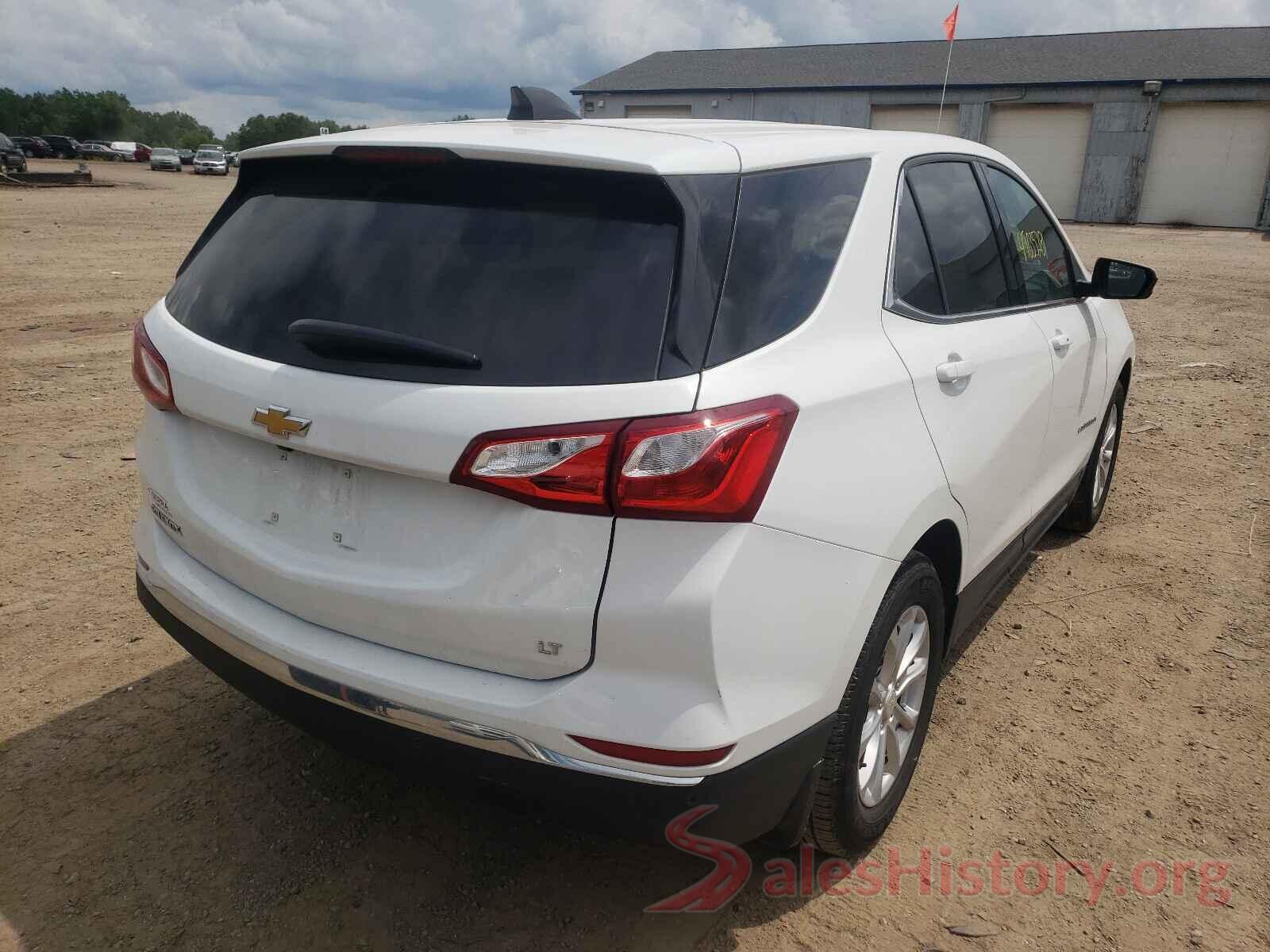 3GNAXJEV7LS525524 2020 CHEVROLET EQUINOX