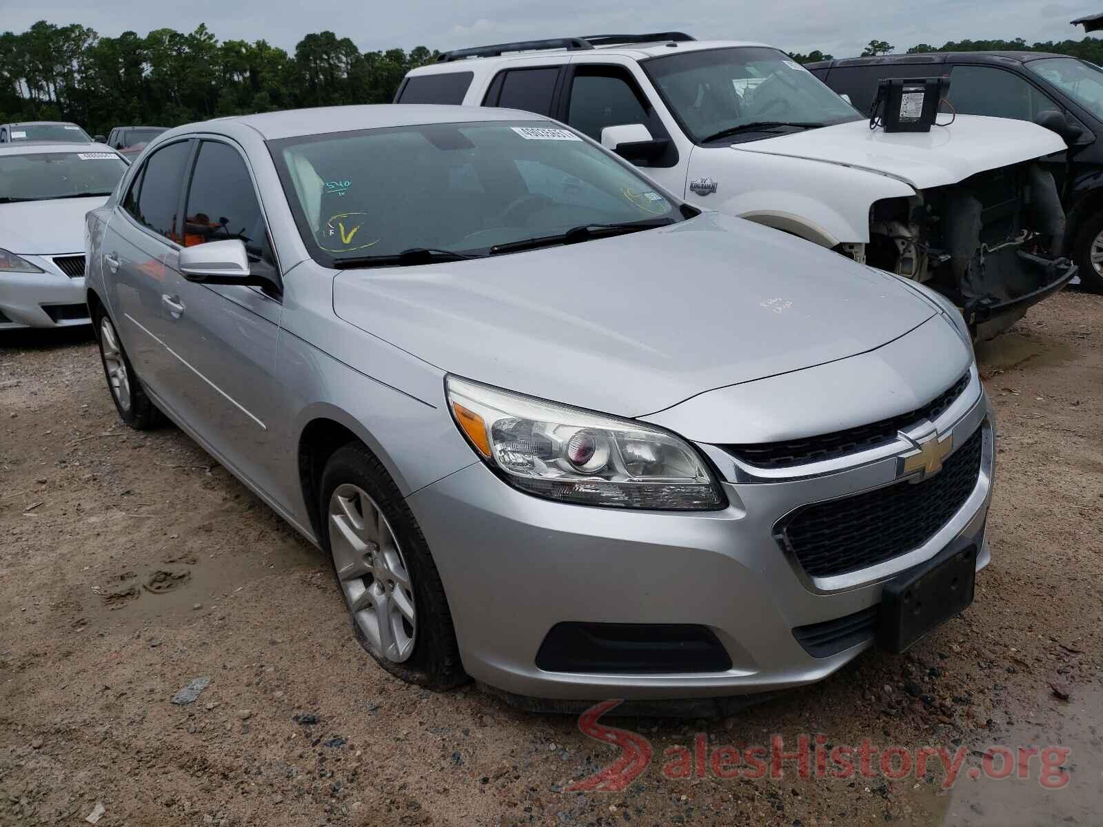 1G11C5SA9GF165723 2016 CHEVROLET MALIBU