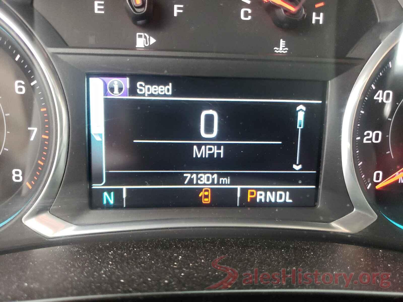 1G1ZD5ST0JF152898 2018 CHEVROLET MALIBU