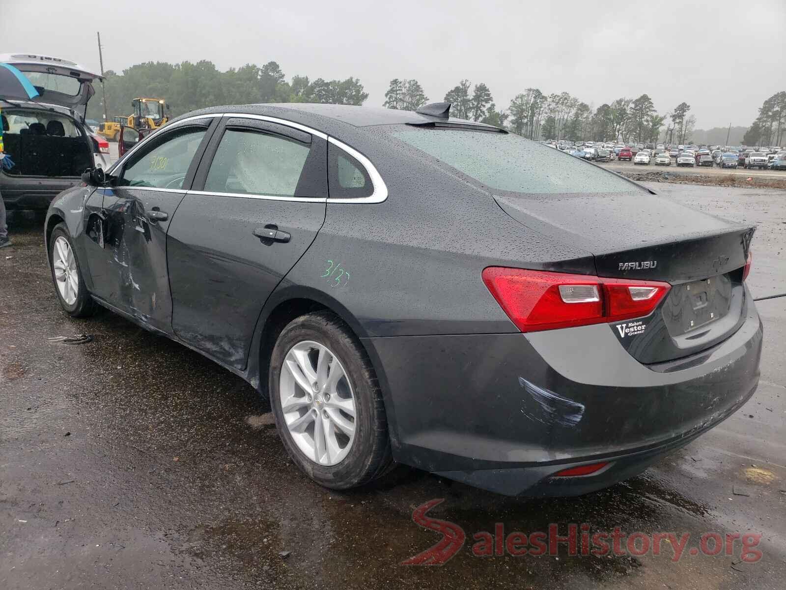 1G1ZD5ST0JF152898 2018 CHEVROLET MALIBU