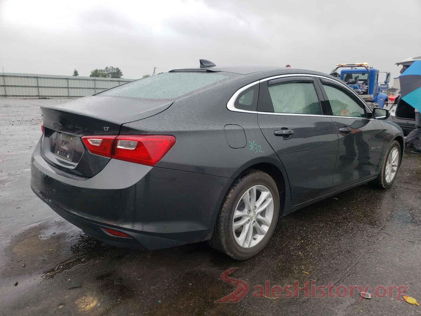 1G1ZD5ST0JF152898 2018 CHEVROLET MALIBU