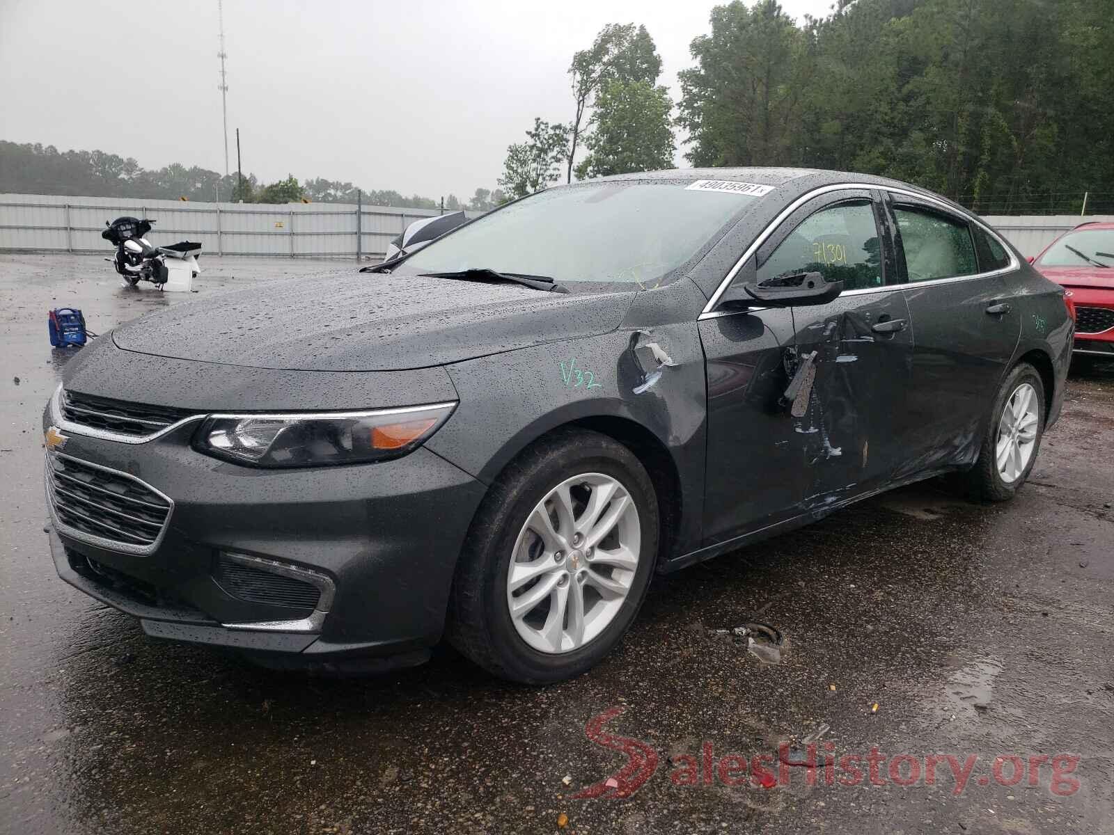 1G1ZD5ST0JF152898 2018 CHEVROLET MALIBU