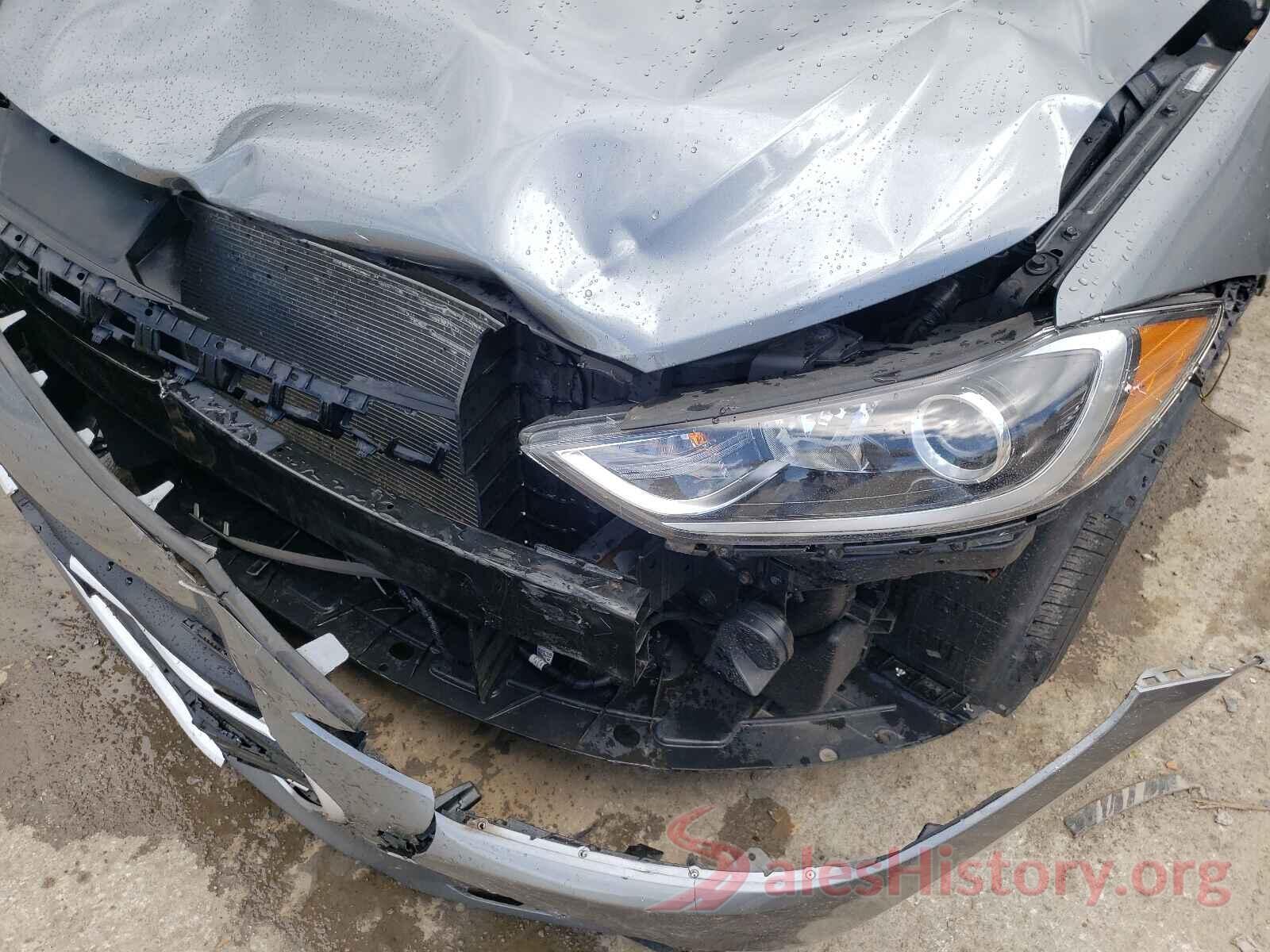 KMHD74LF1JU565884 2018 HYUNDAI ELANTRA