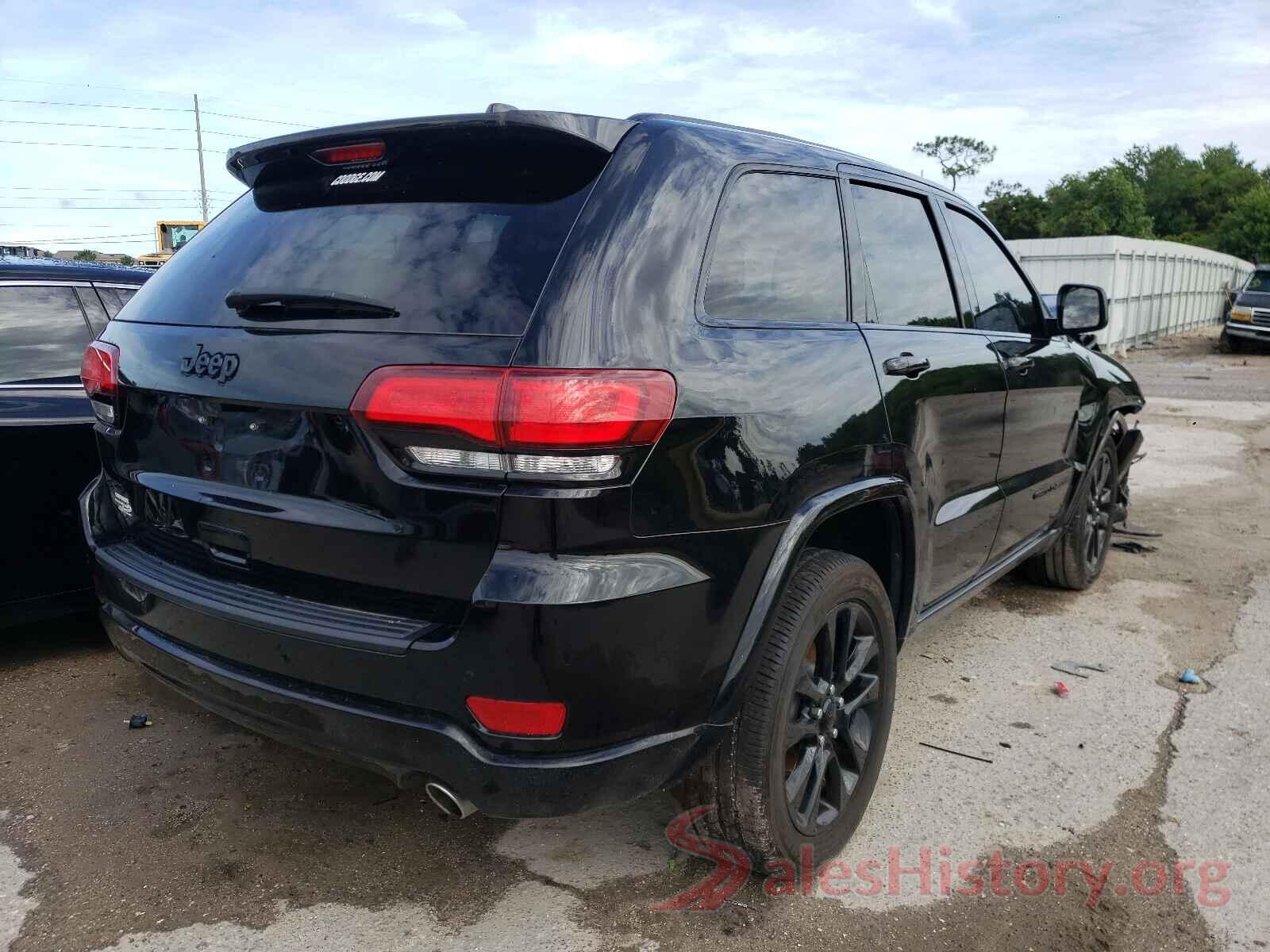 1C4RJFAG5KC677081 2019 JEEP CHEROKEE