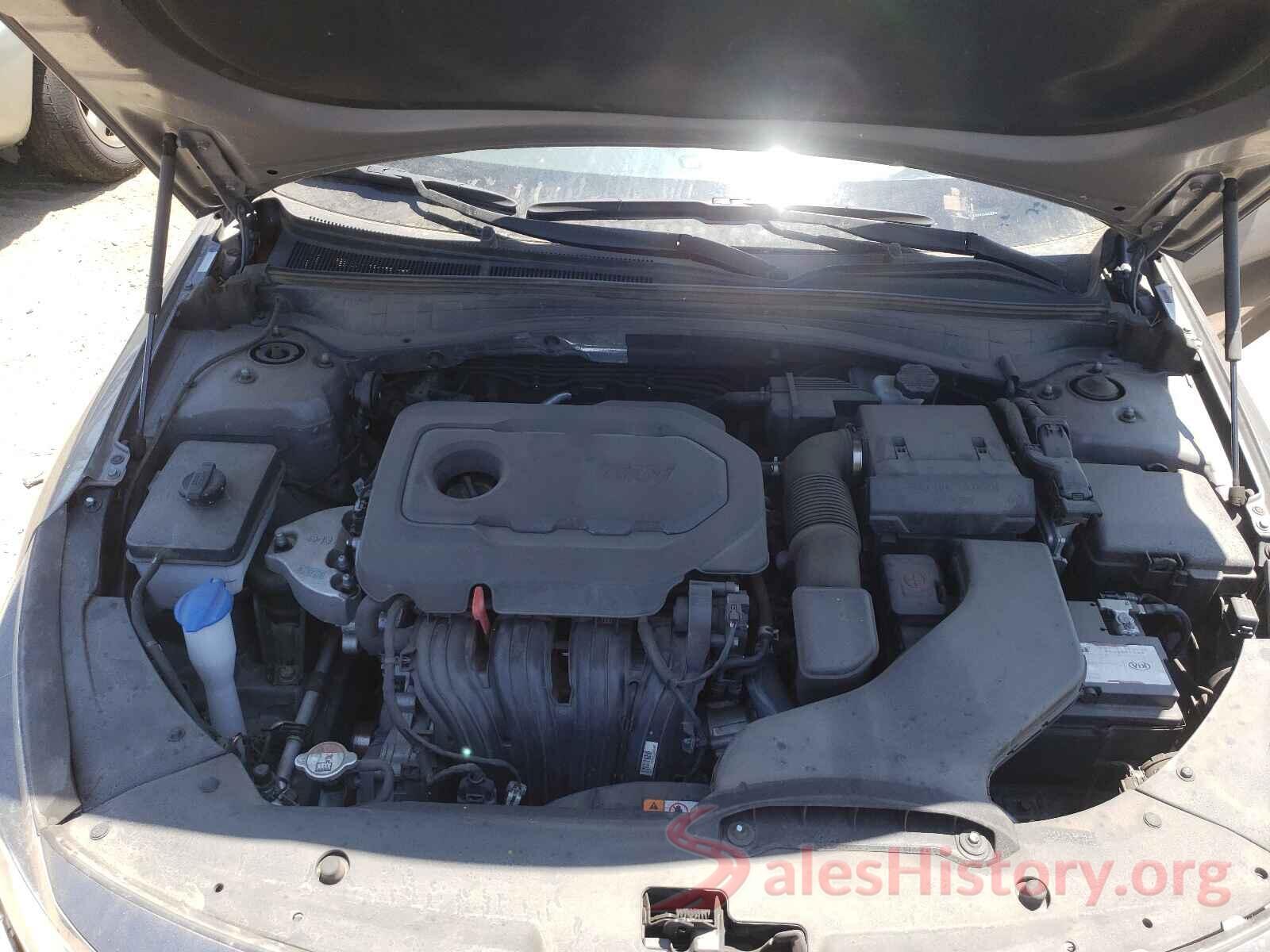 5XXGT4L32JG239732 2018 KIA OPTIMA