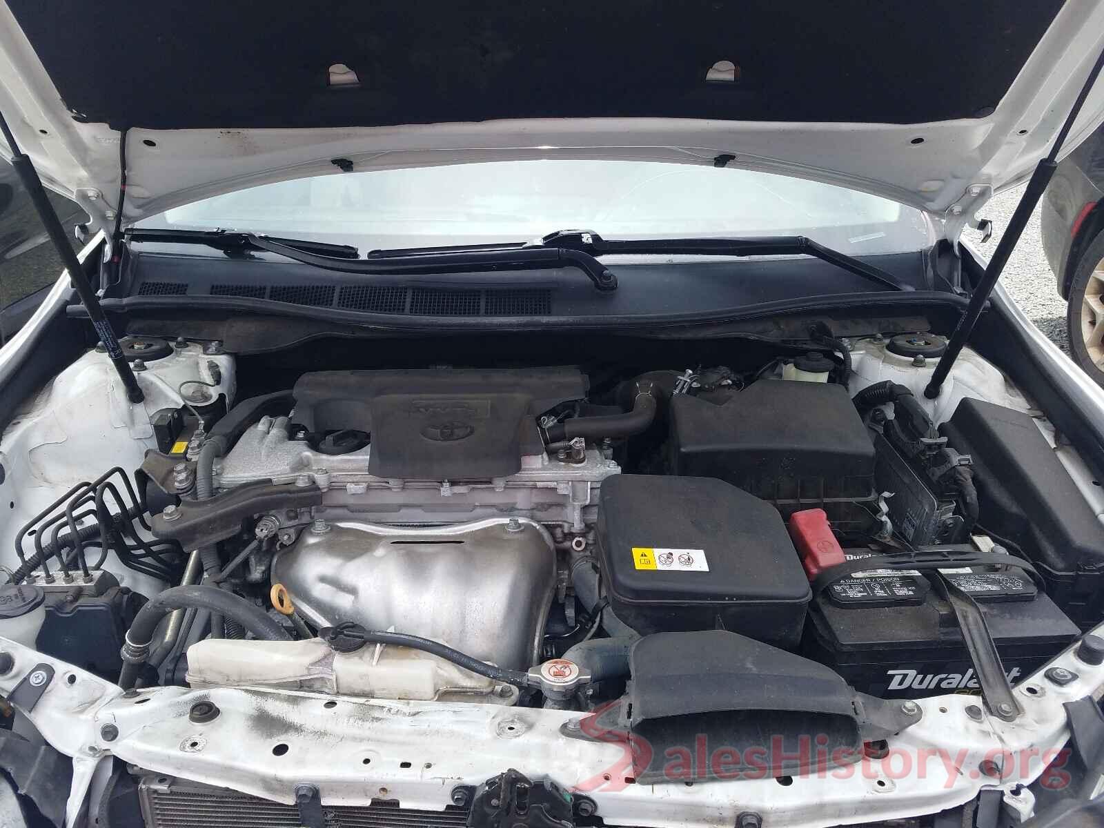 4T1BF1FK1HU430724 2017 TOYOTA CAMRY