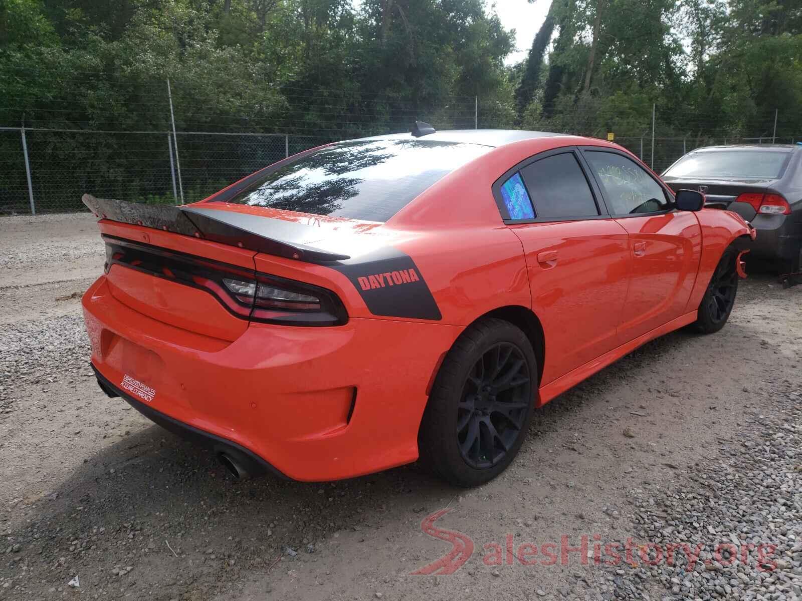 2C3CDXCT0HH510571 2017 DODGE CHARGER