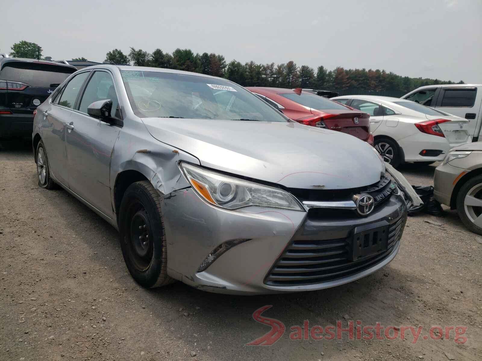 4T4BF1FKXFR506251 2015 TOYOTA CAMRY