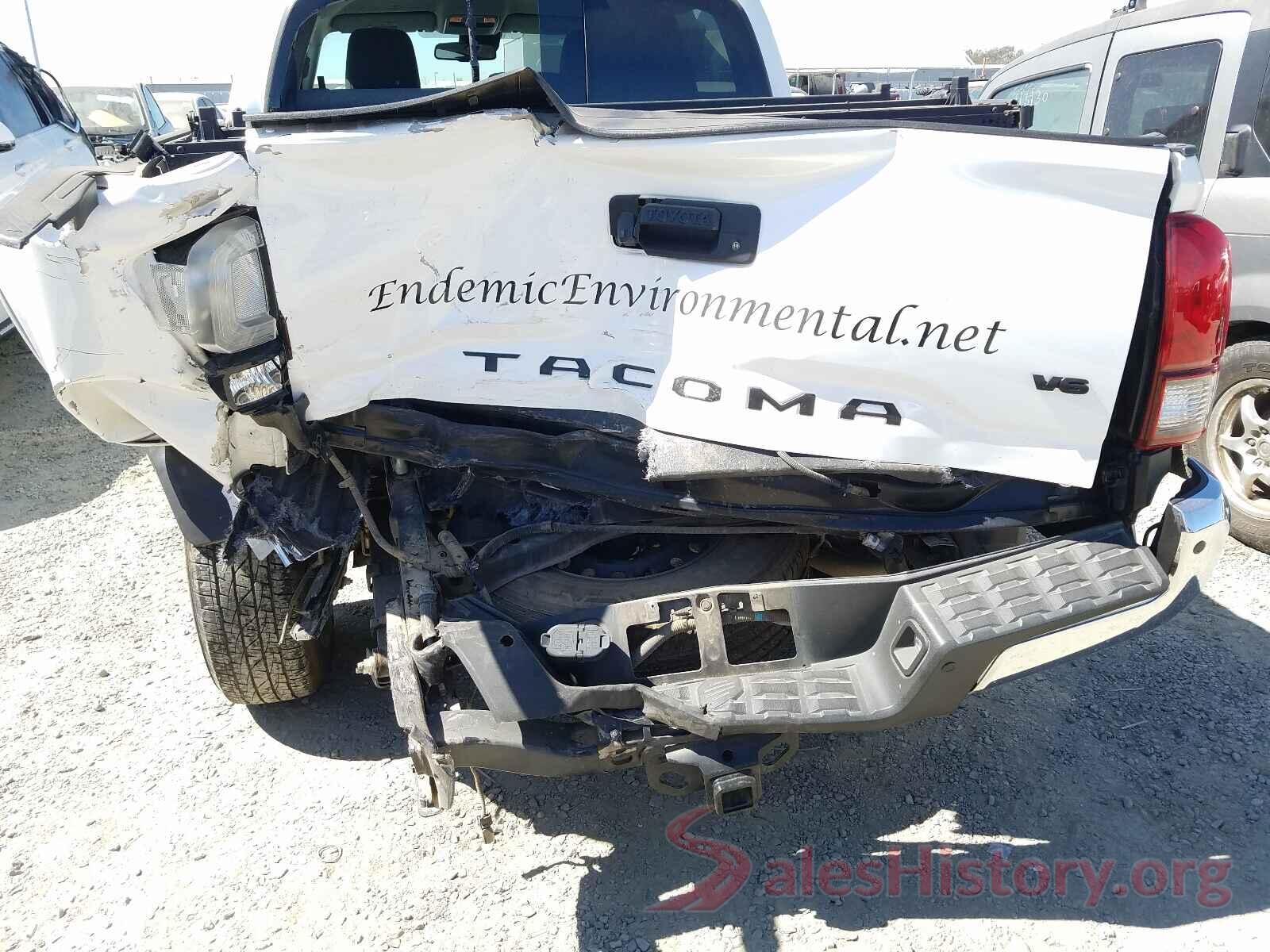 3TMAZ5CN3LM124554 2020 TOYOTA TACOMA