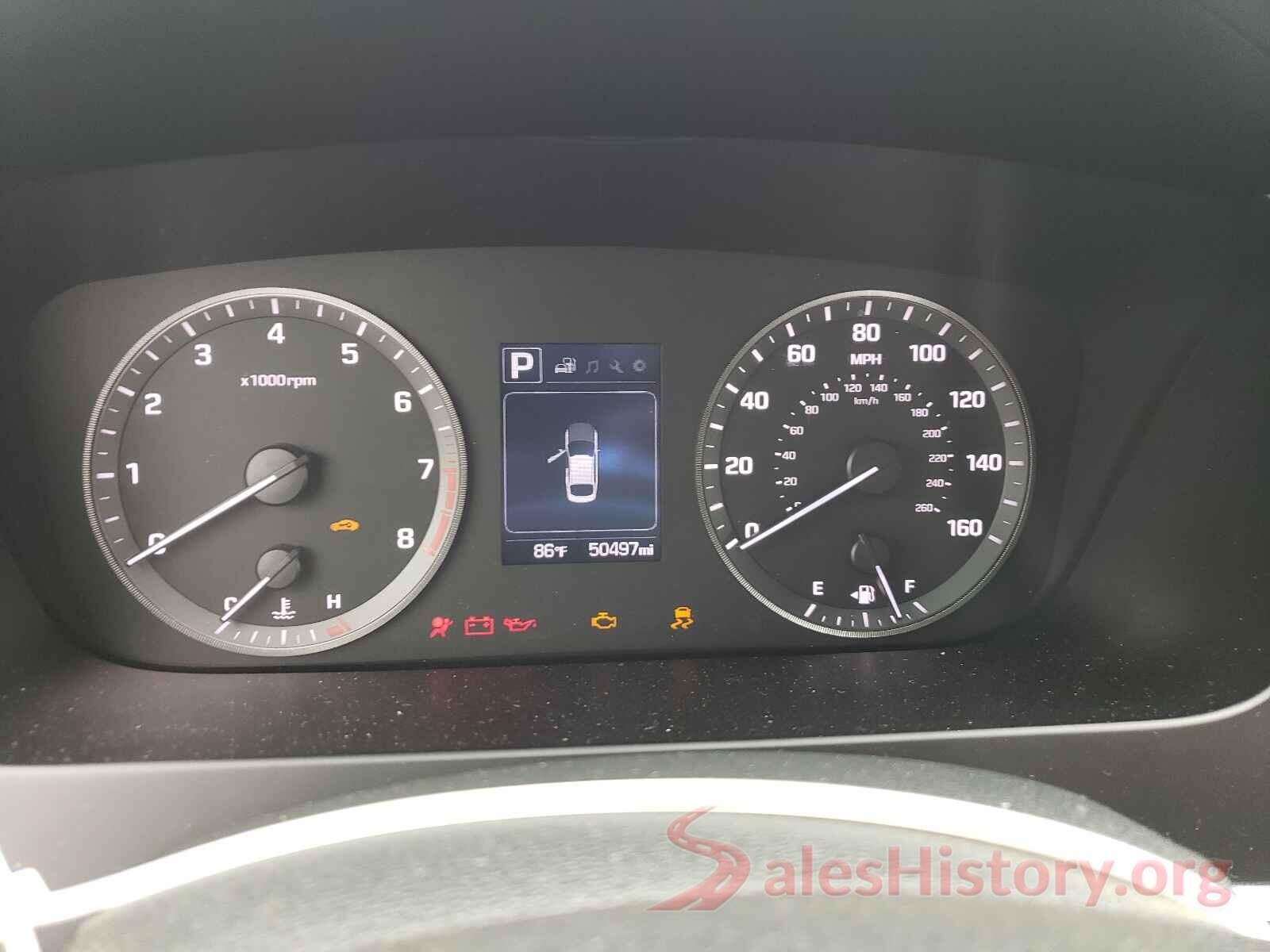 5NPE34AF2HH557224 2017 HYUNDAI SONATA