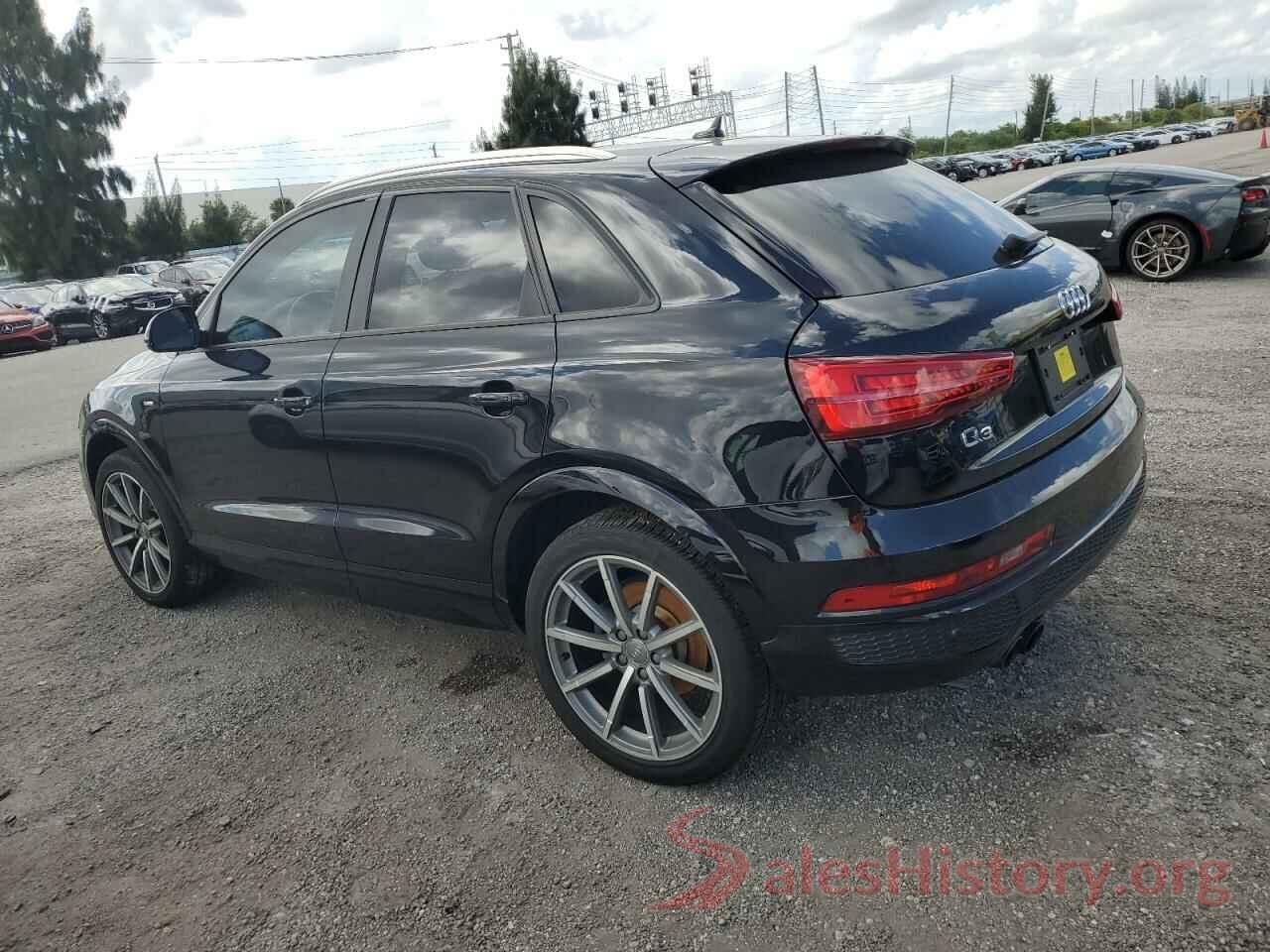 WA1BCCFS2JR032529 2018 AUDI Q3