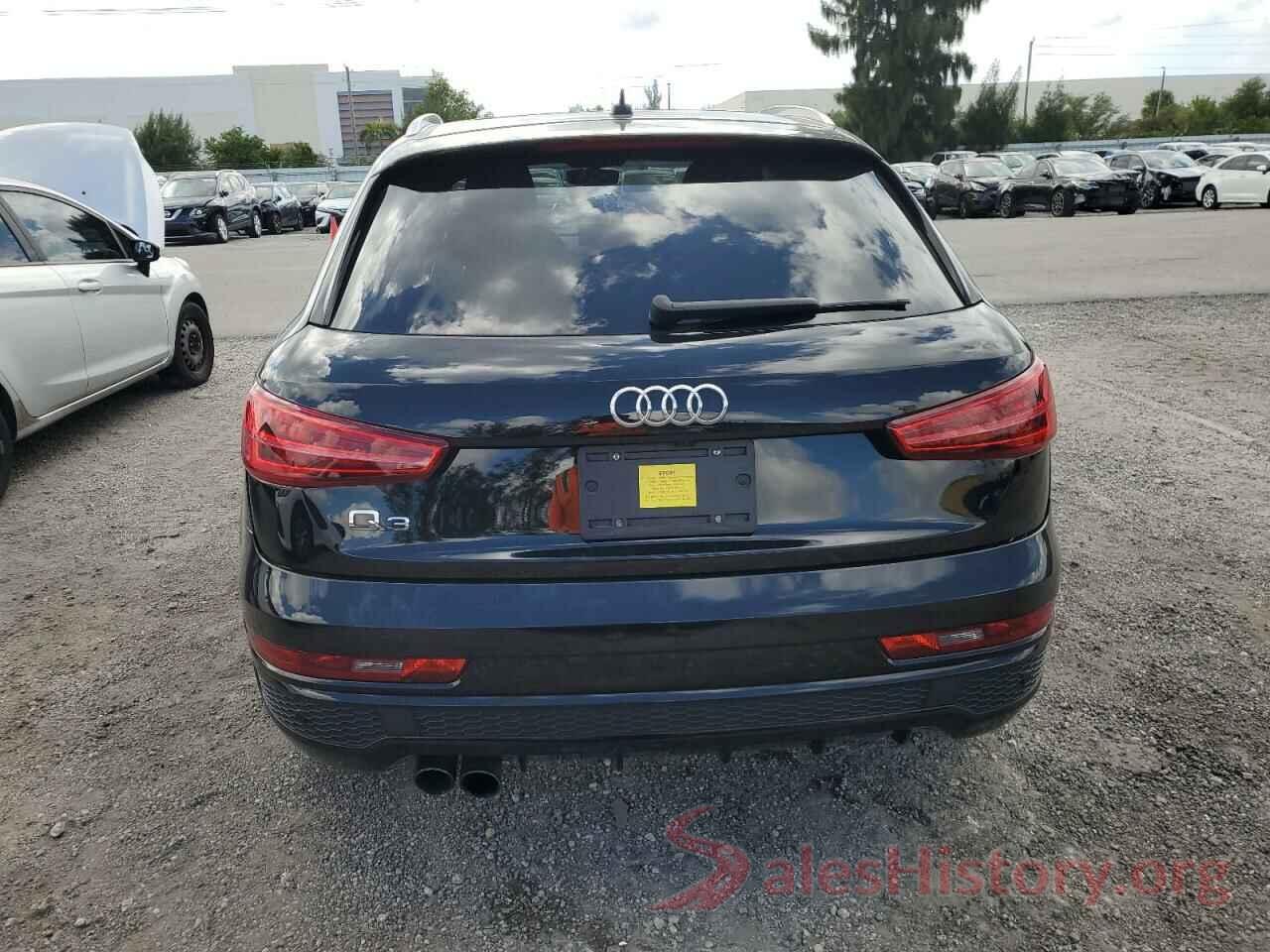 WA1BCCFS2JR032529 2018 AUDI Q3