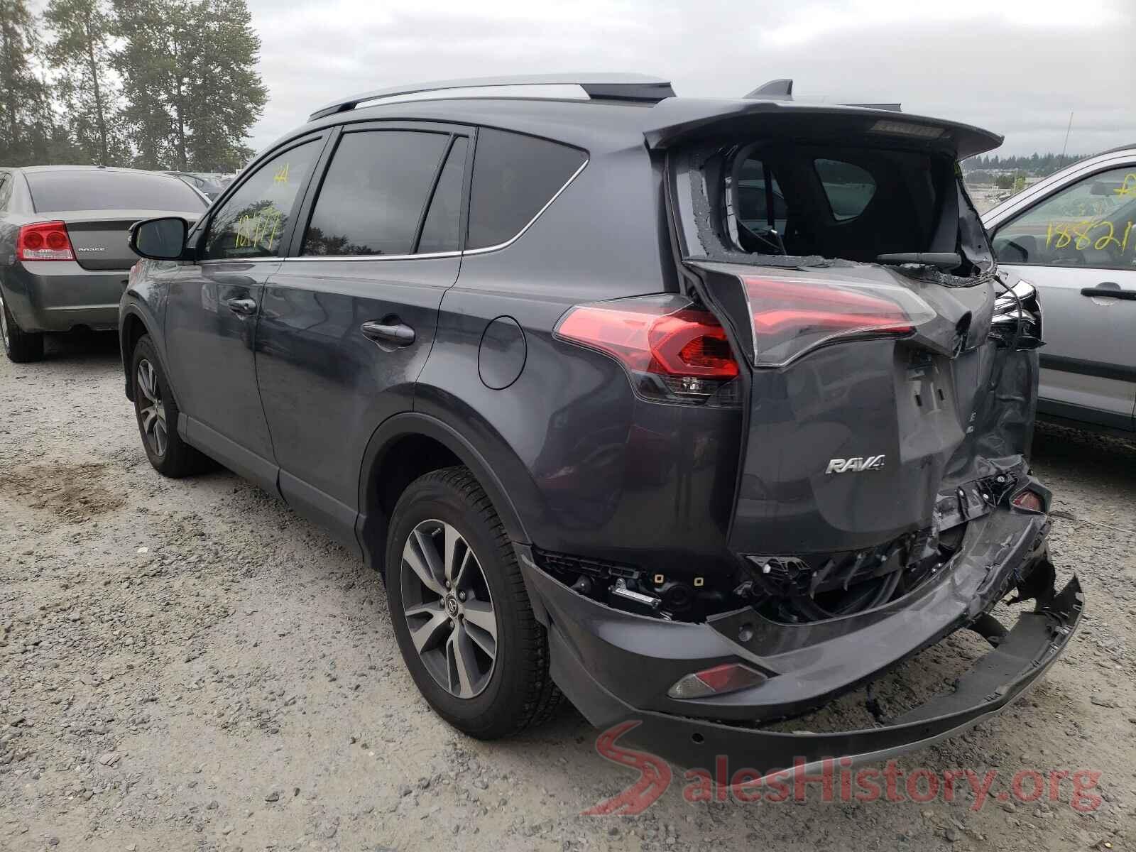 JTMRFREV6JJ727590 2018 TOYOTA RAV4