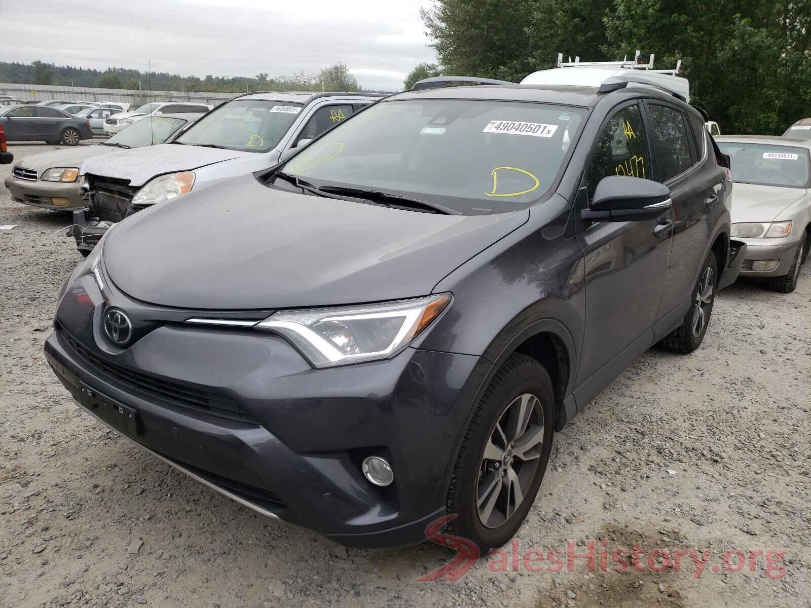 JTMRFREV6JJ727590 2018 TOYOTA RAV4