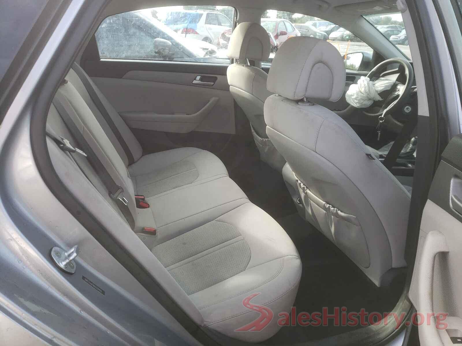 5NPE24AF6GH326425 2016 HYUNDAI SONATA