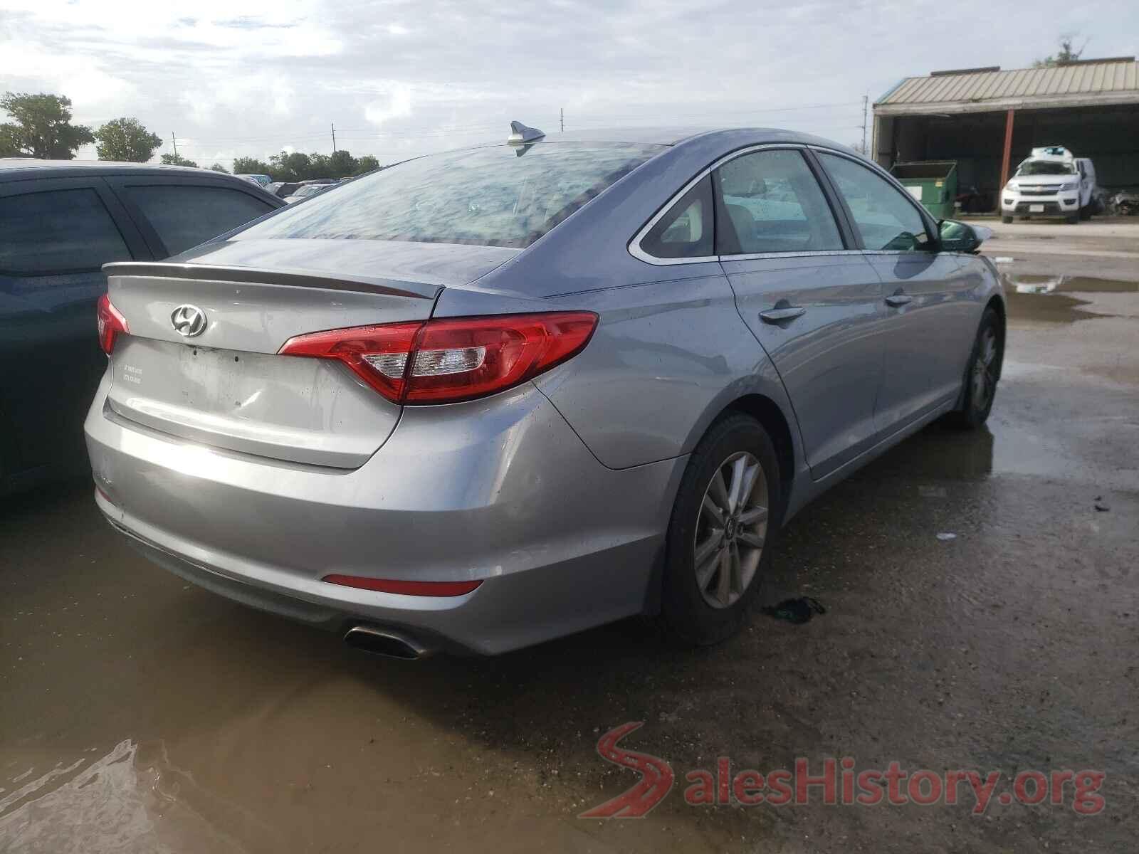 5NPE24AF6GH326425 2016 HYUNDAI SONATA