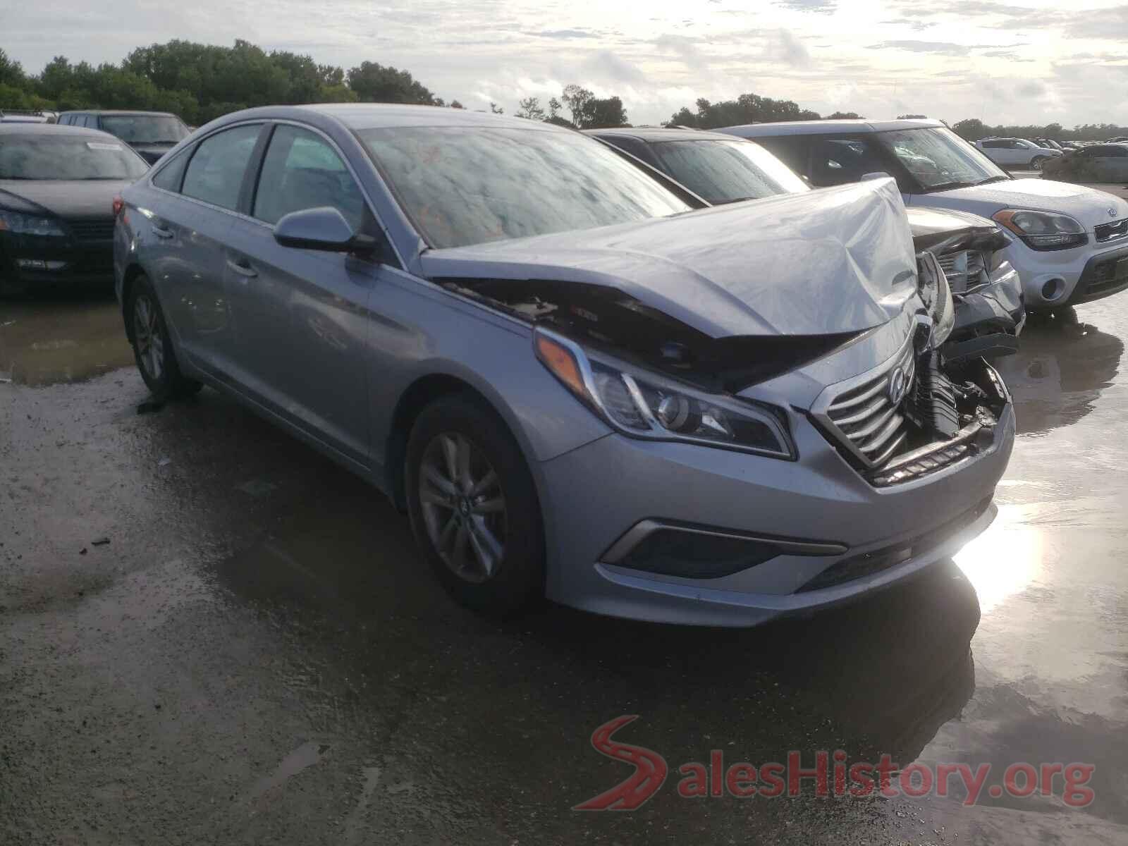 5NPE24AF6GH326425 2016 HYUNDAI SONATA