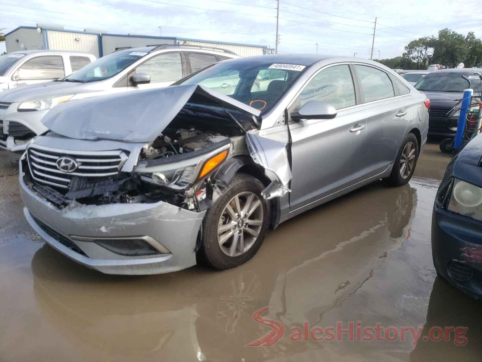 5NPE24AF6GH326425 2016 HYUNDAI SONATA