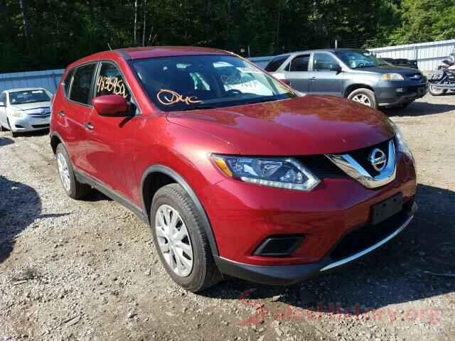 JN8AT2MV5GW141655 2016 NISSAN ROGUE