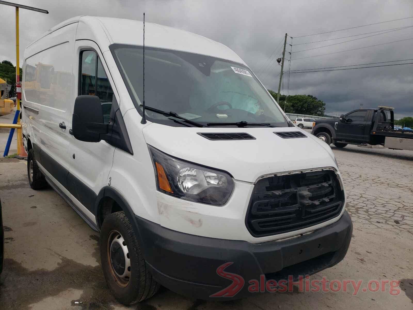 1FTYR2CM6KKA00689 2019 FORD TRANSIT CO