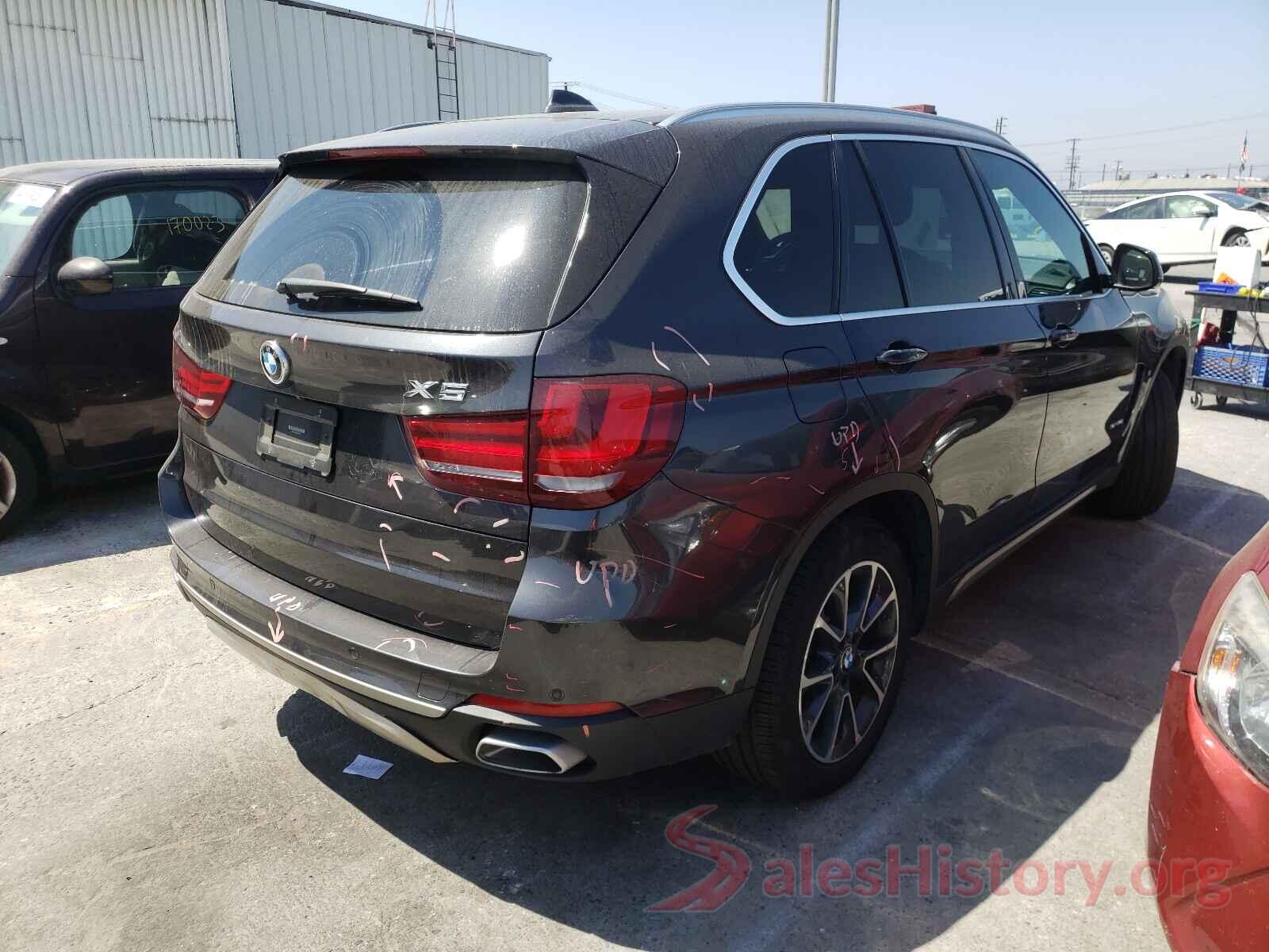 5UXKR2C52J0Z15904 2018 BMW X5