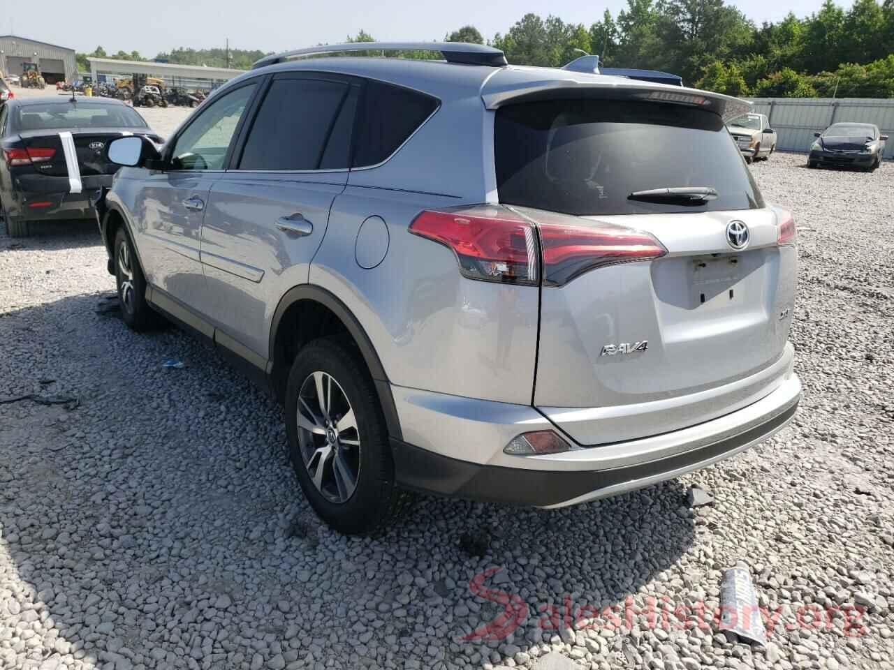 JTMWFREV5JD114412 2018 TOYOTA RAV4