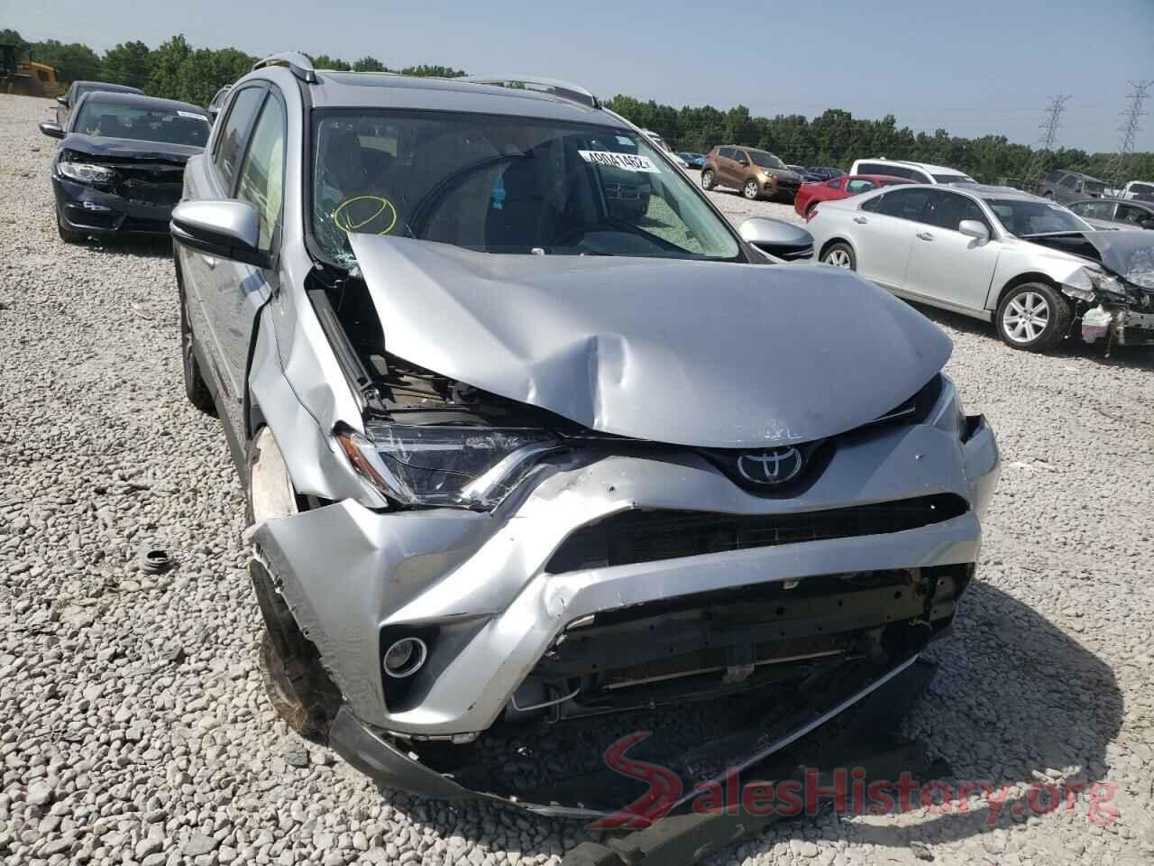 JTMWFREV5JD114412 2018 TOYOTA RAV4