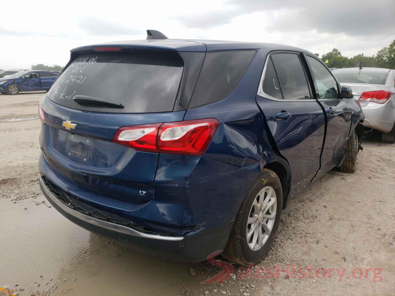 2GNAXKEV8L6131812 2020 CHEVROLET EQUINOX