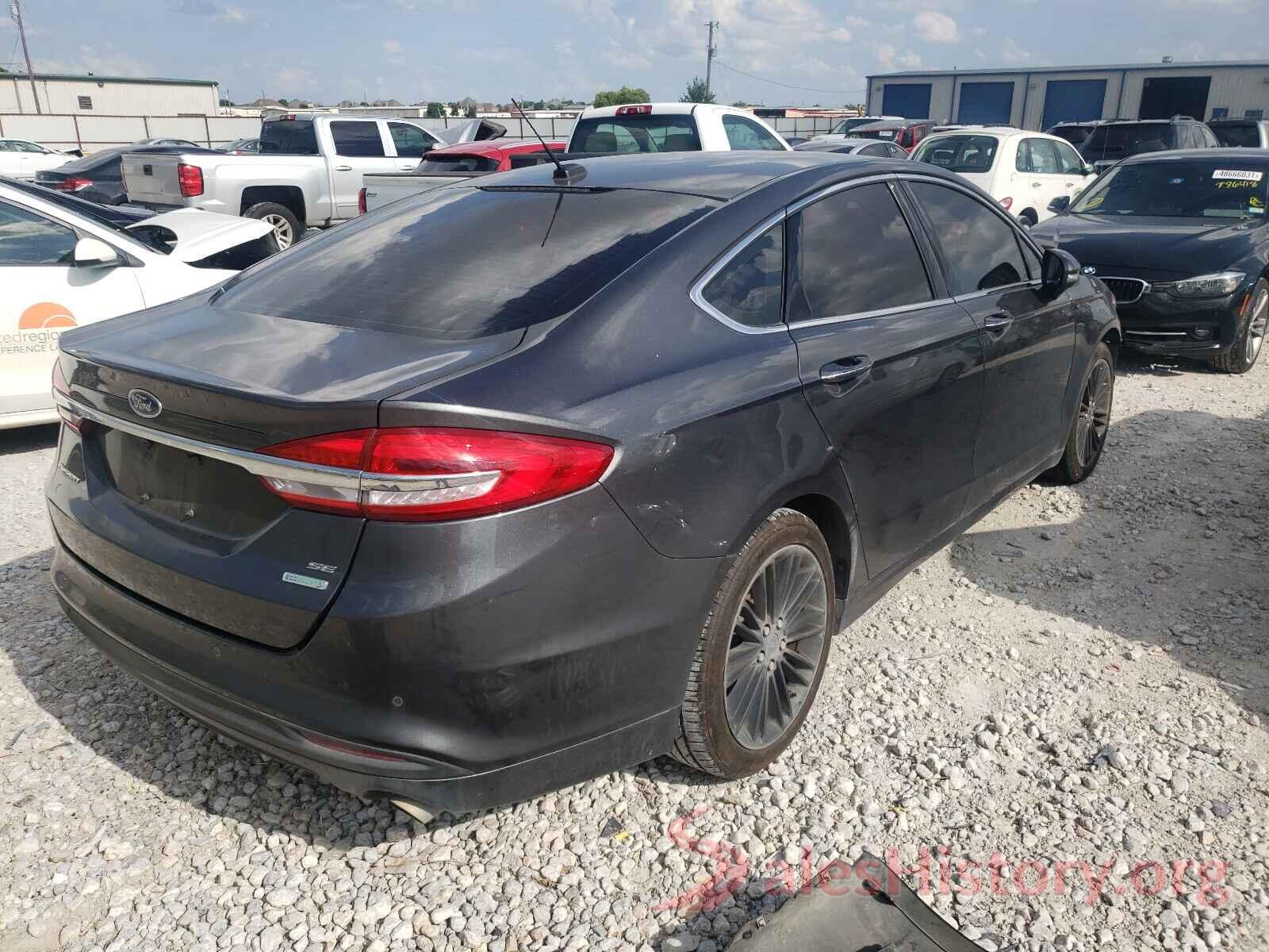 3FA6P0HD1JR213561 2018 FORD FUSION