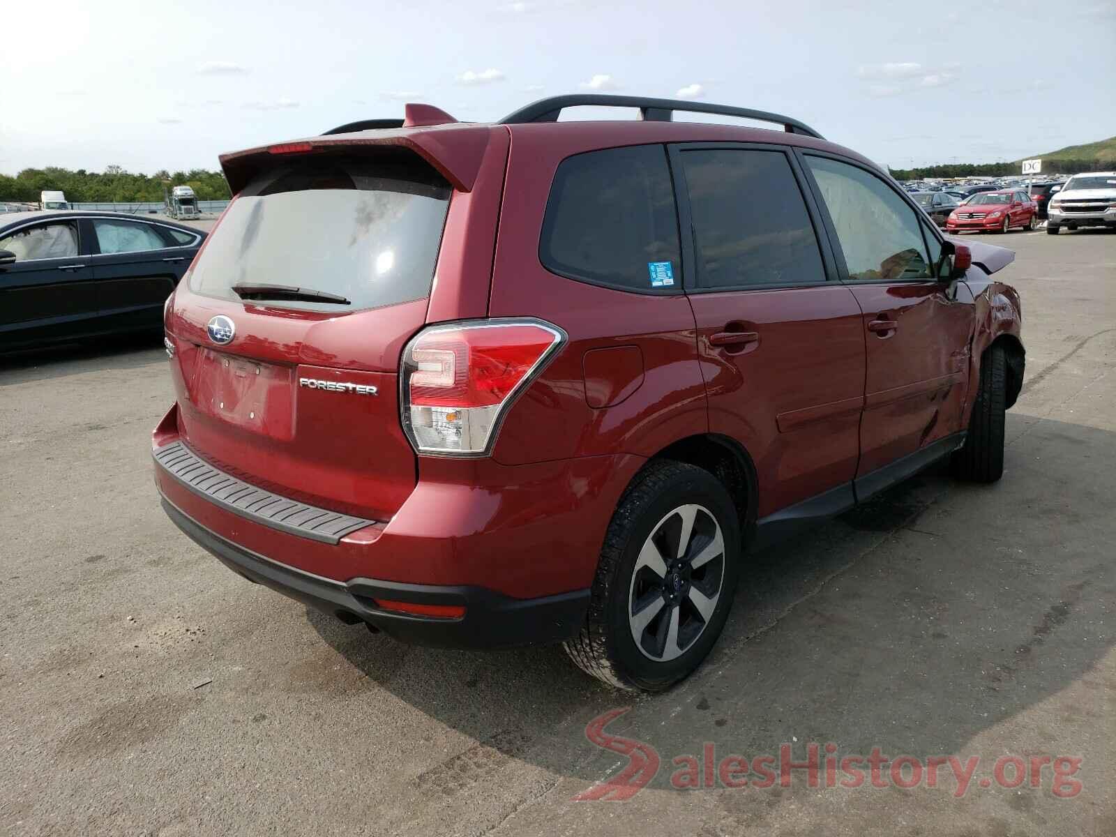 JF2SJAEC4JH610471 2018 SUBARU FORESTER