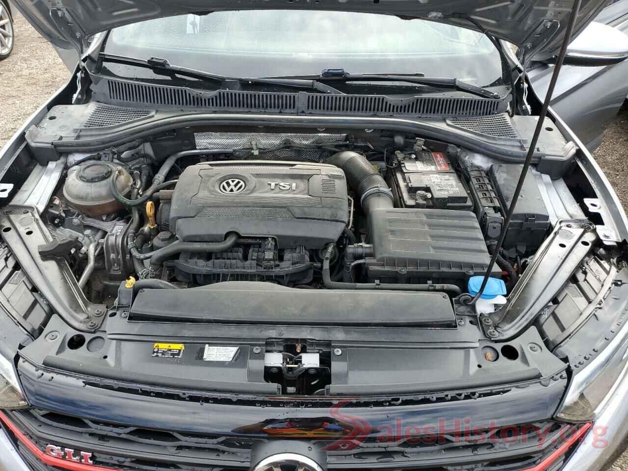 3VW6T7BU6KM238345 2019 VOLKSWAGEN JETTA