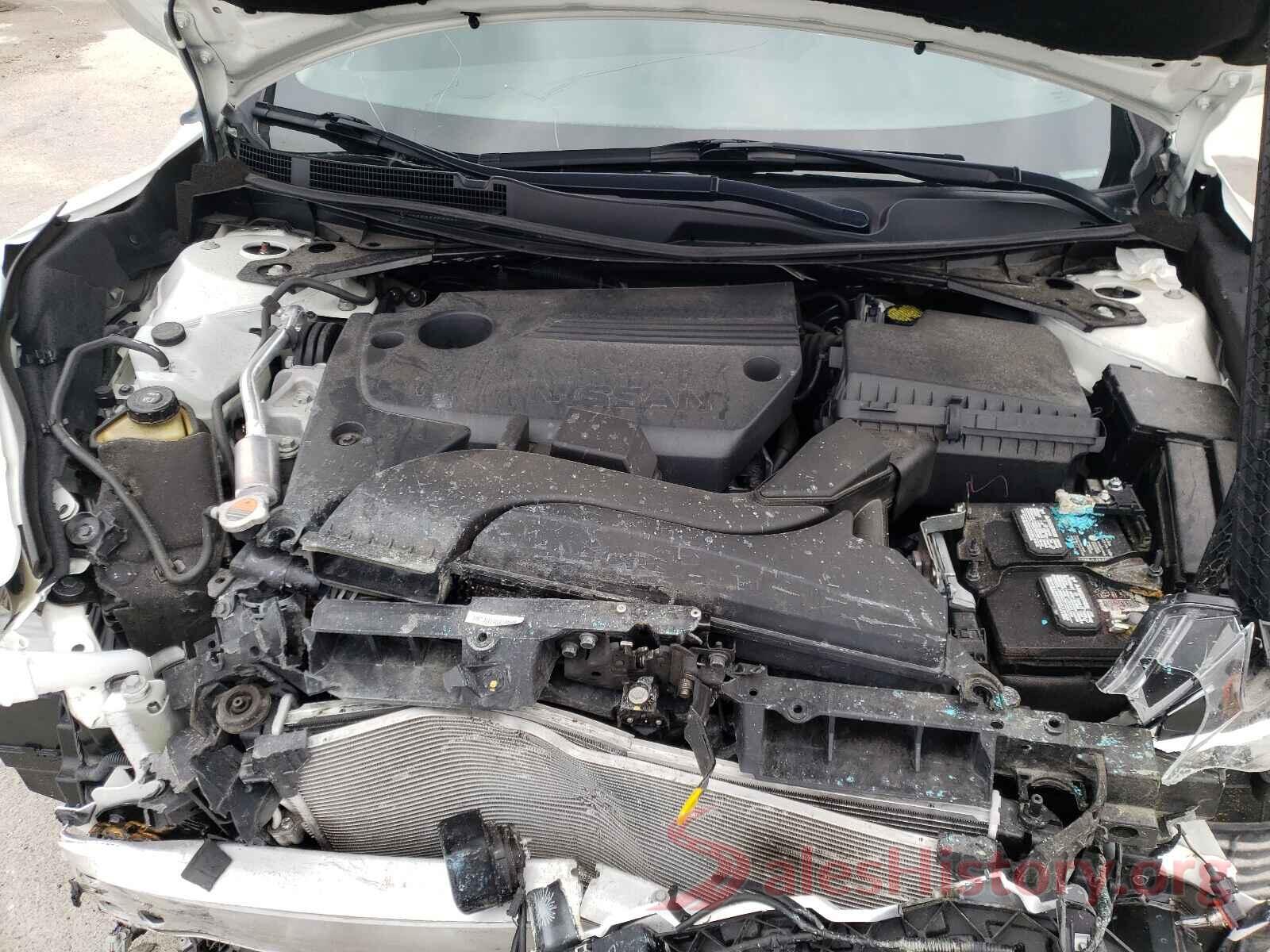 1N4AL3APXHC293964 2017 NISSAN ALTIMA