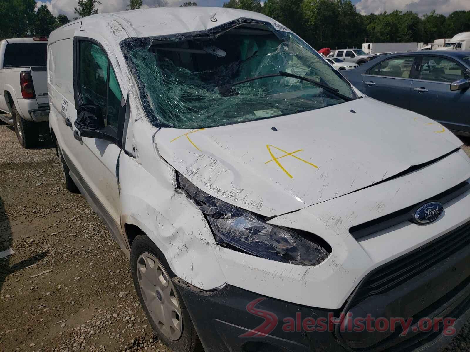 NM0LE7E74J1359471 2018 FORD TRANSIT CO