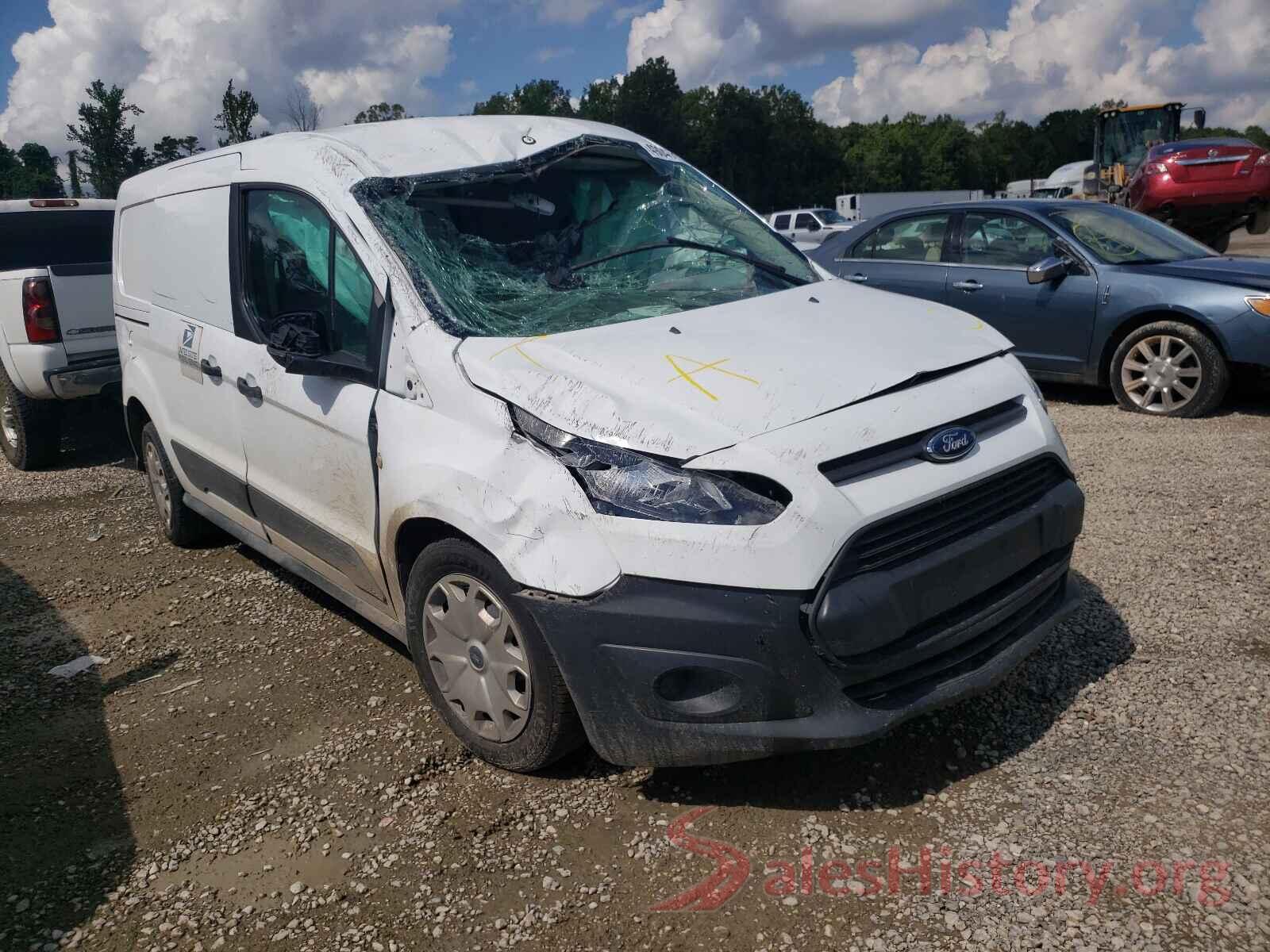 NM0LE7E74J1359471 2018 FORD TRANSIT CO