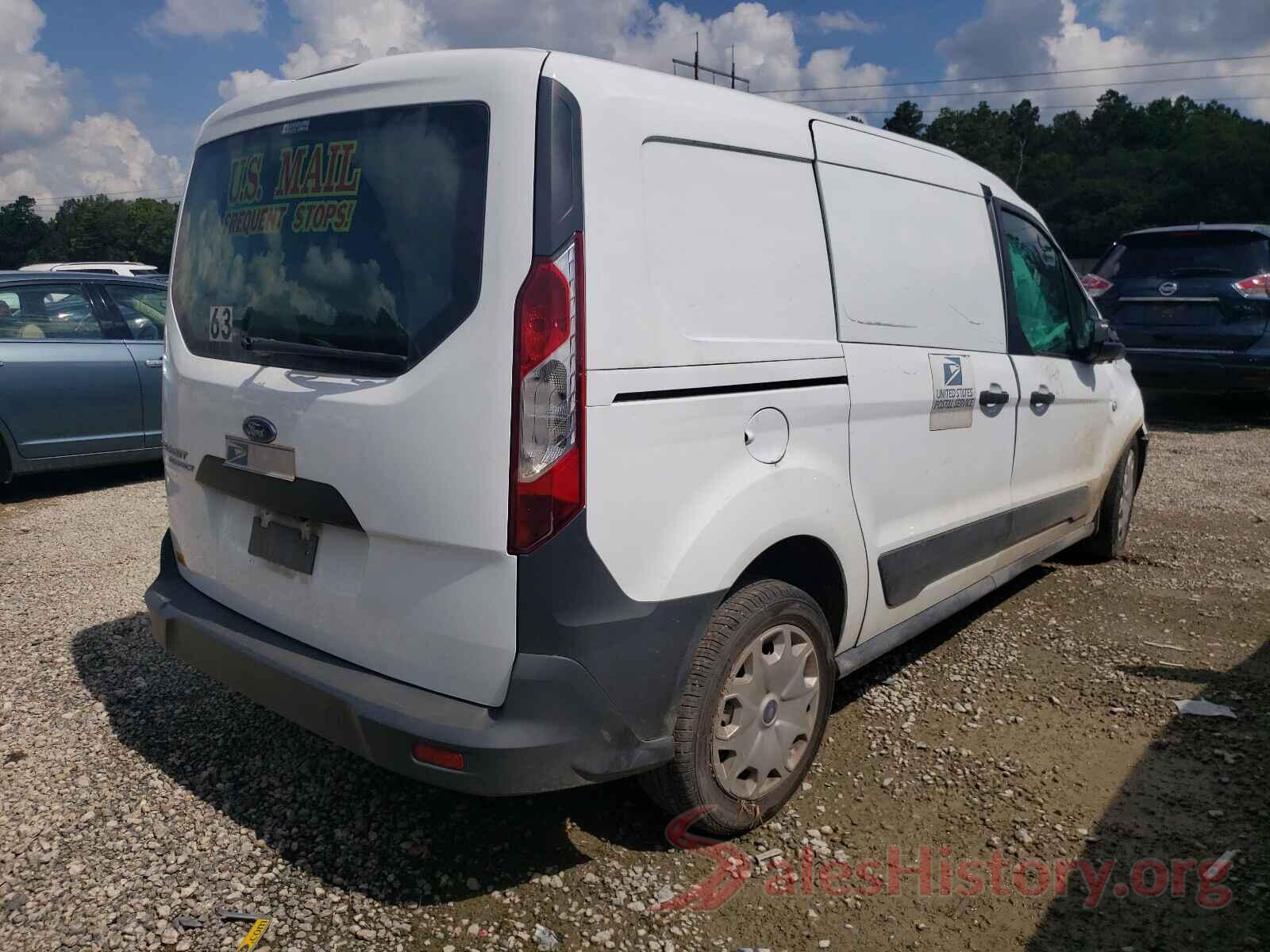 NM0LE7E74J1359471 2018 FORD TRANSIT CO