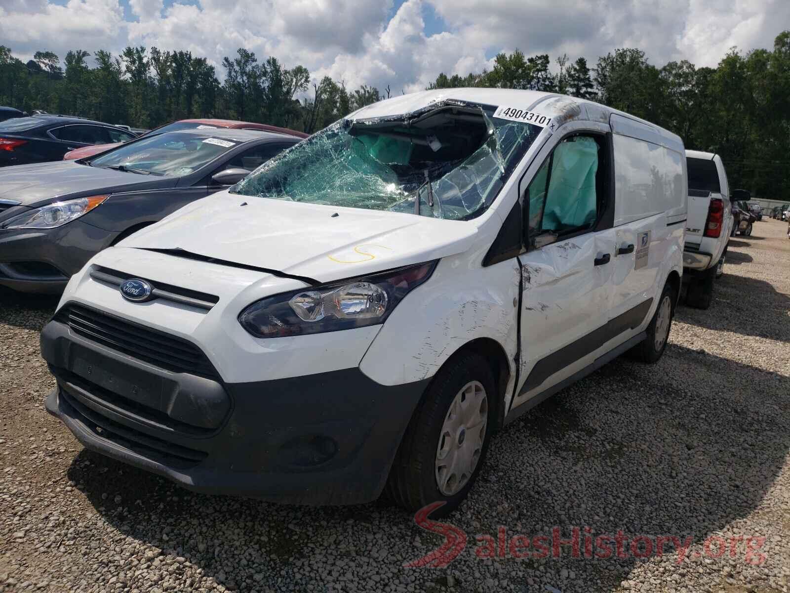 NM0LE7E74J1359471 2018 FORD TRANSIT CO