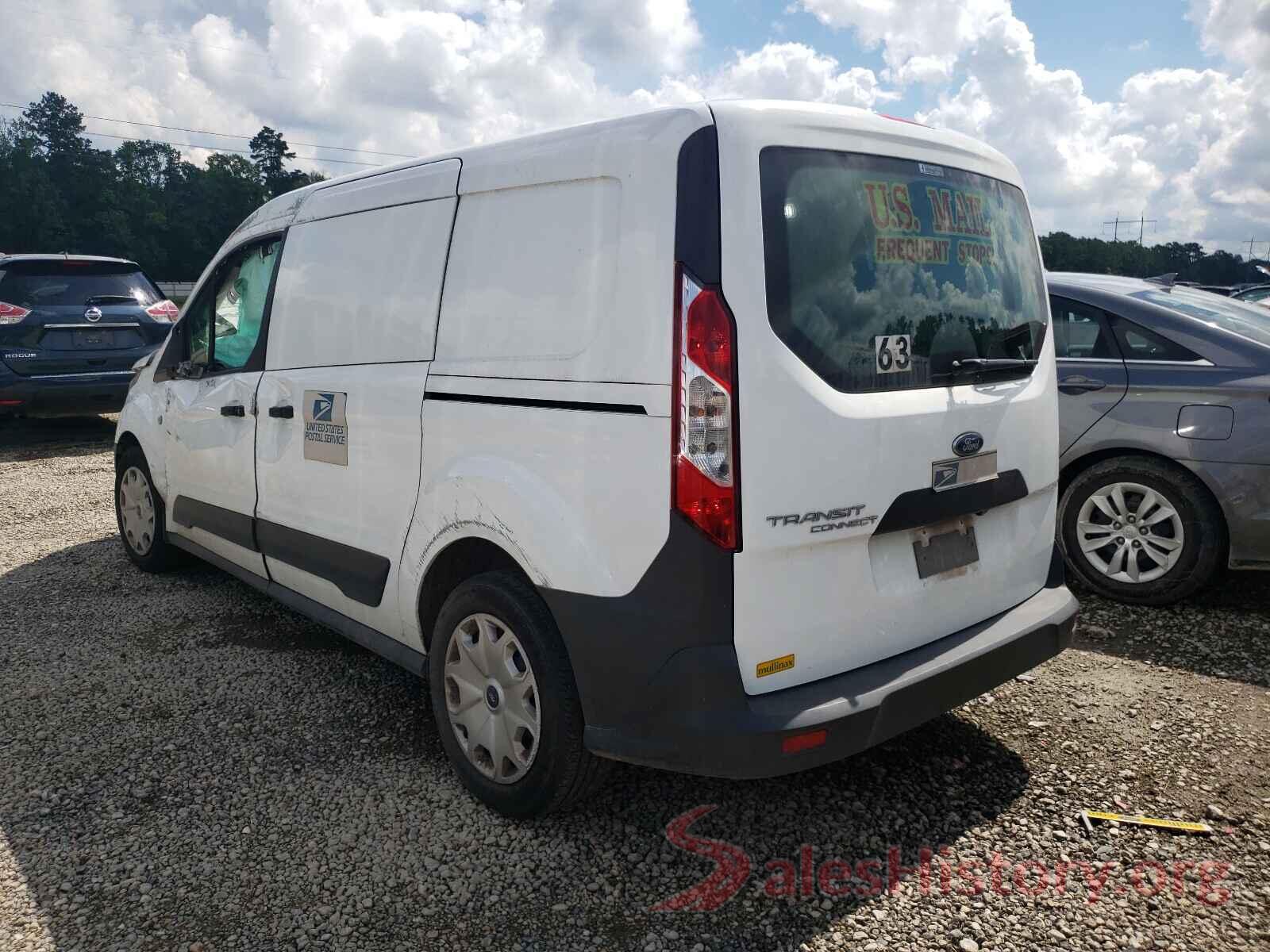 NM0LE7E74J1359471 2018 FORD TRANSIT CO