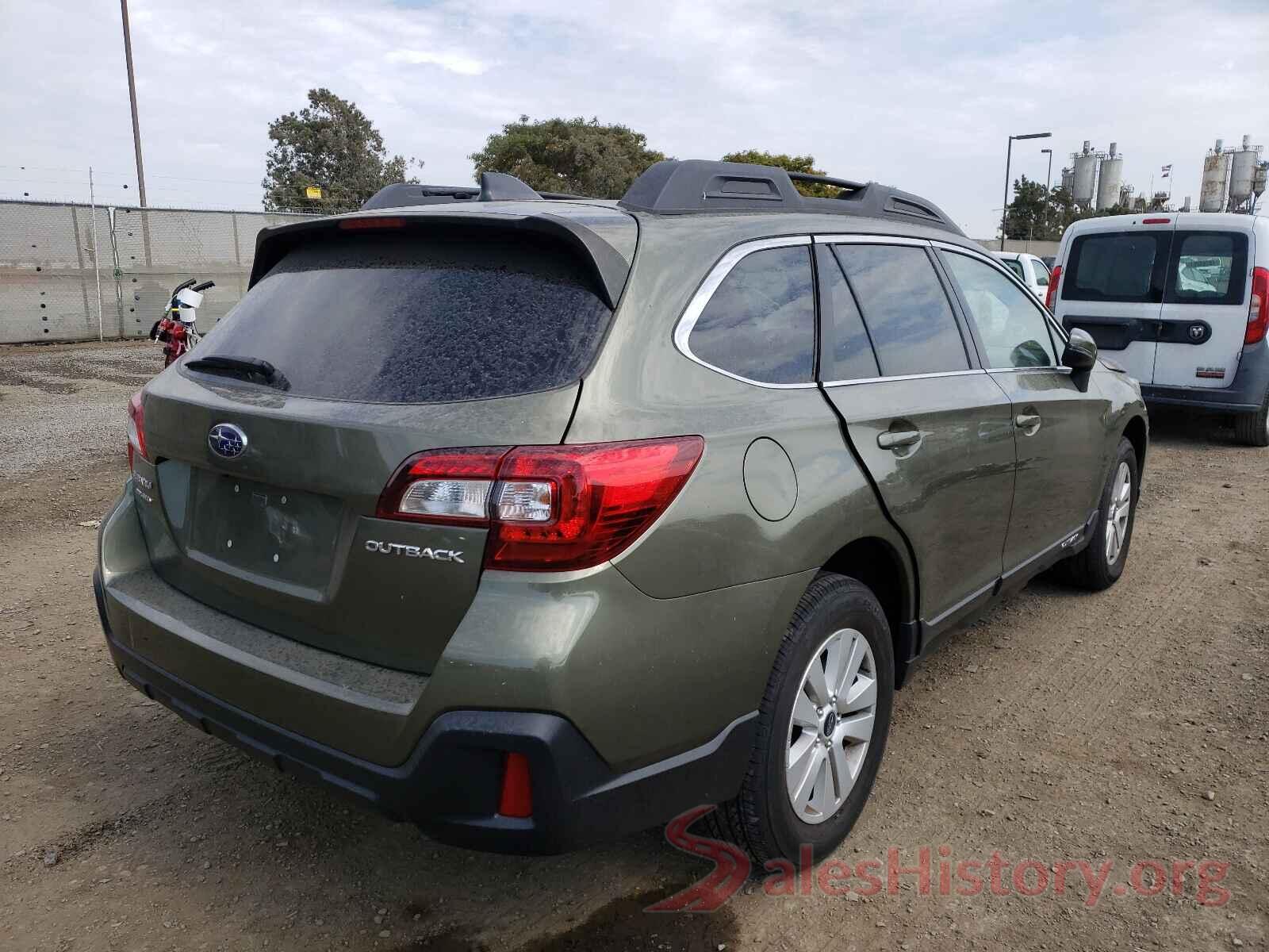 4S4BSAHC6K3275408 2019 SUBARU OUTBACK